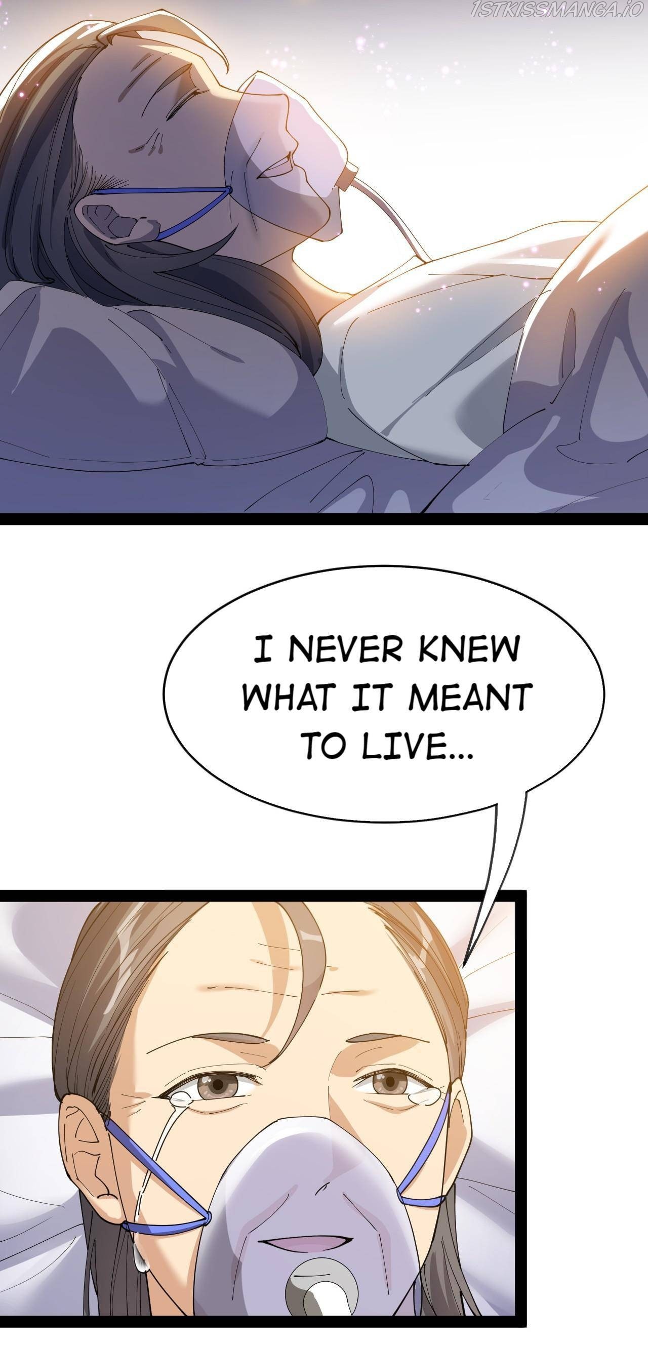 Fairy King’s Daily Life Chapter 126 - page 41
