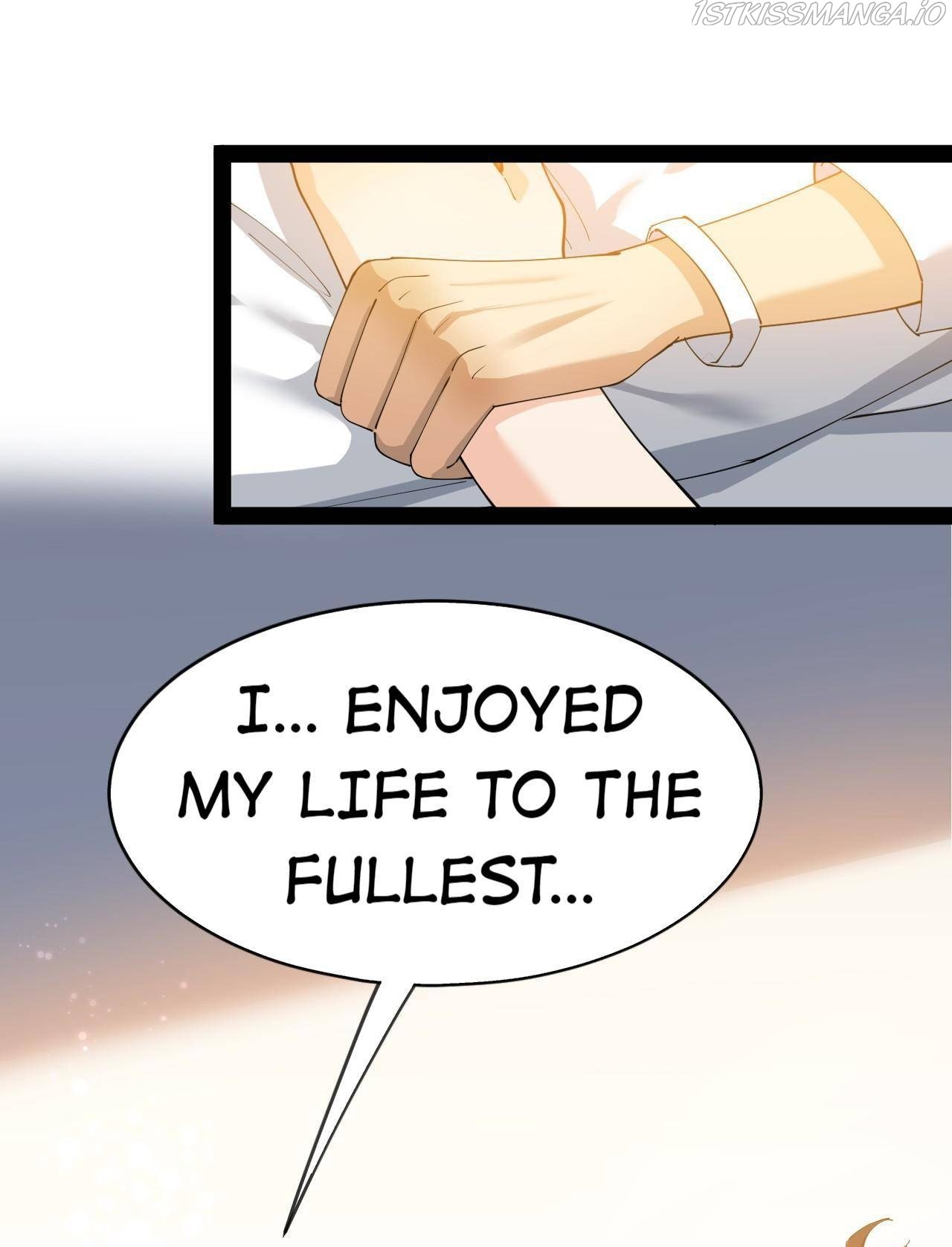 Fairy King’s Daily Life Chapter 126 - page 43
