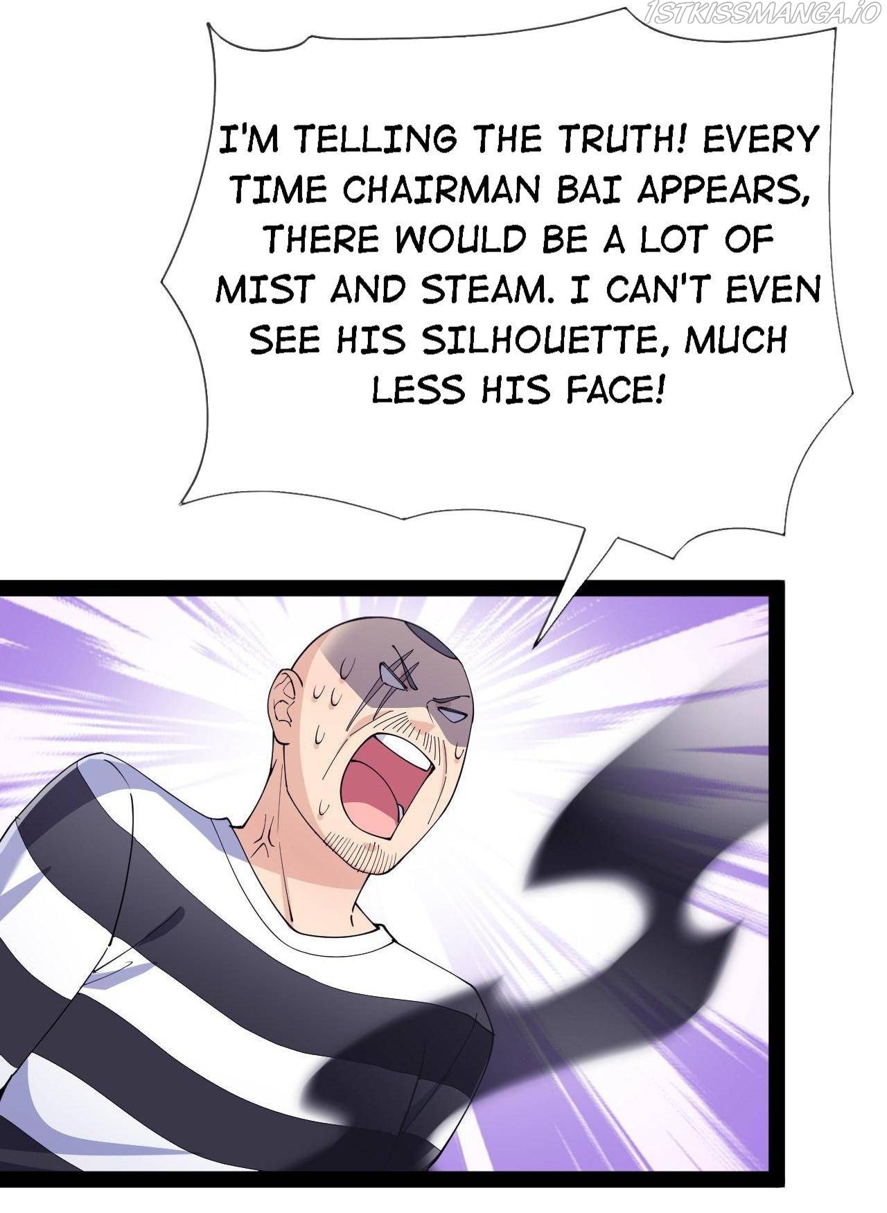 Fairy King’s Daily Life Chapter 128 - page 22