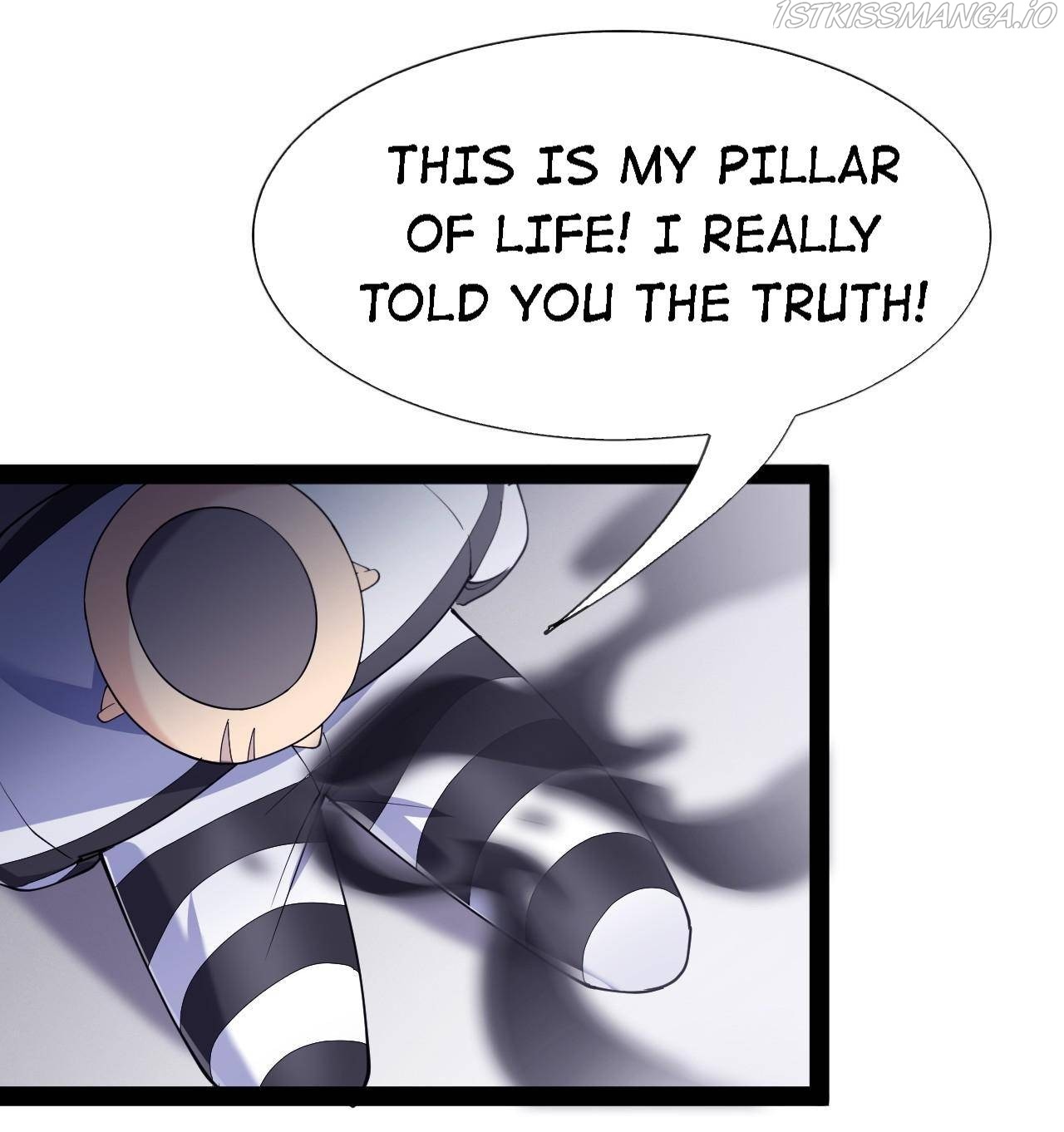 Fairy King’s Daily Life Chapter 128 - page 23