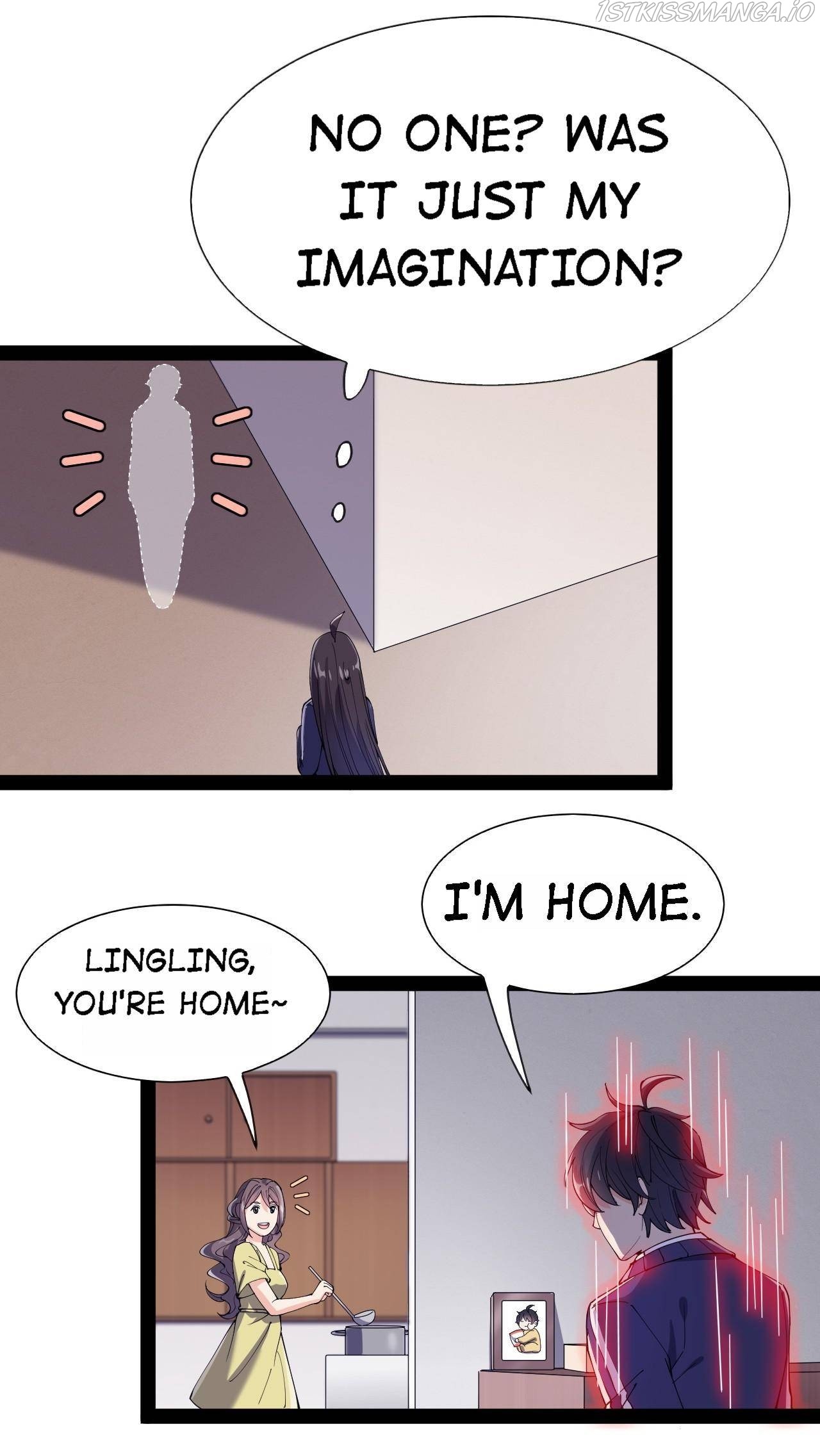 Fairy King’s Daily Life Chapter 128 - page 29