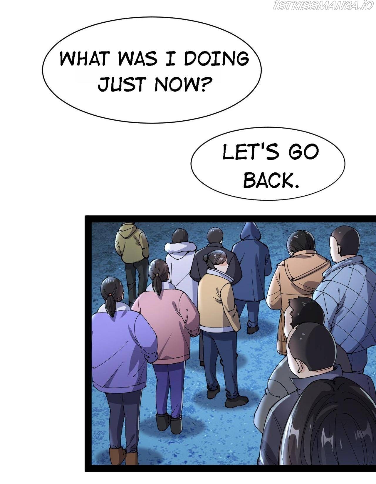Fairy King’s Daily Life Chapter 128 - page 3