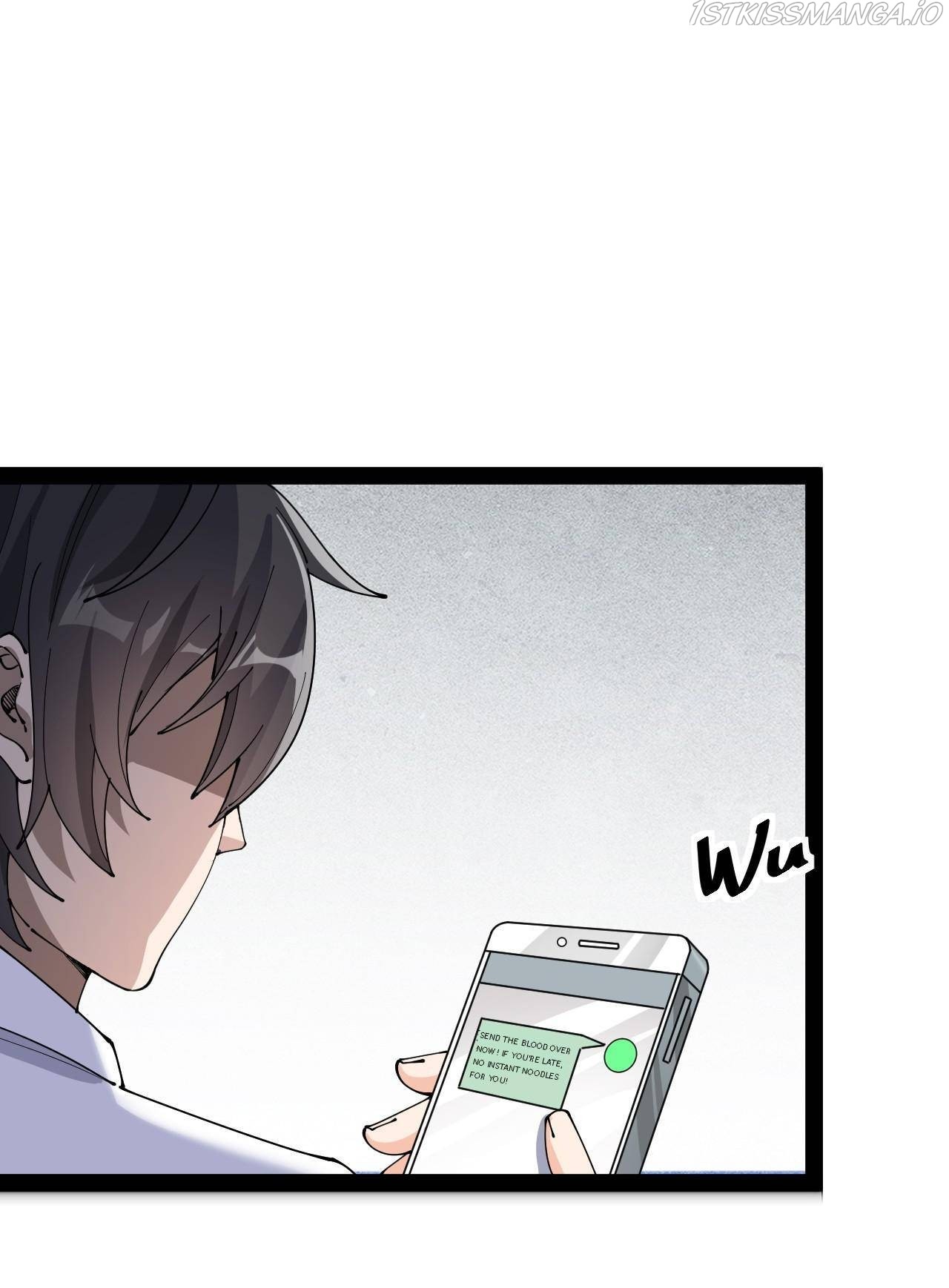 Fairy King’s Daily Life Chapter 128 - page 32