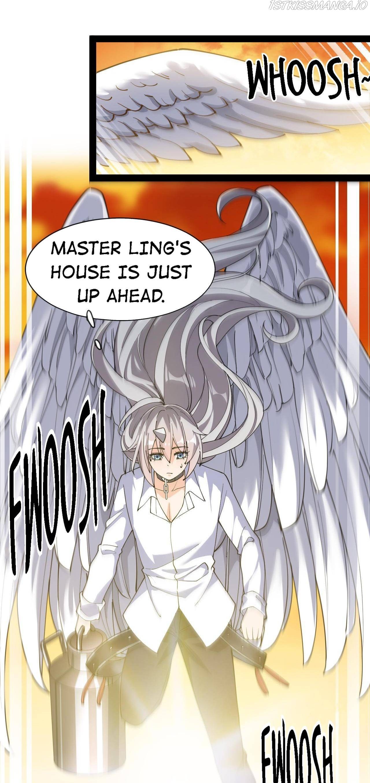 Fairy King’s Daily Life Chapter 128 - page 33