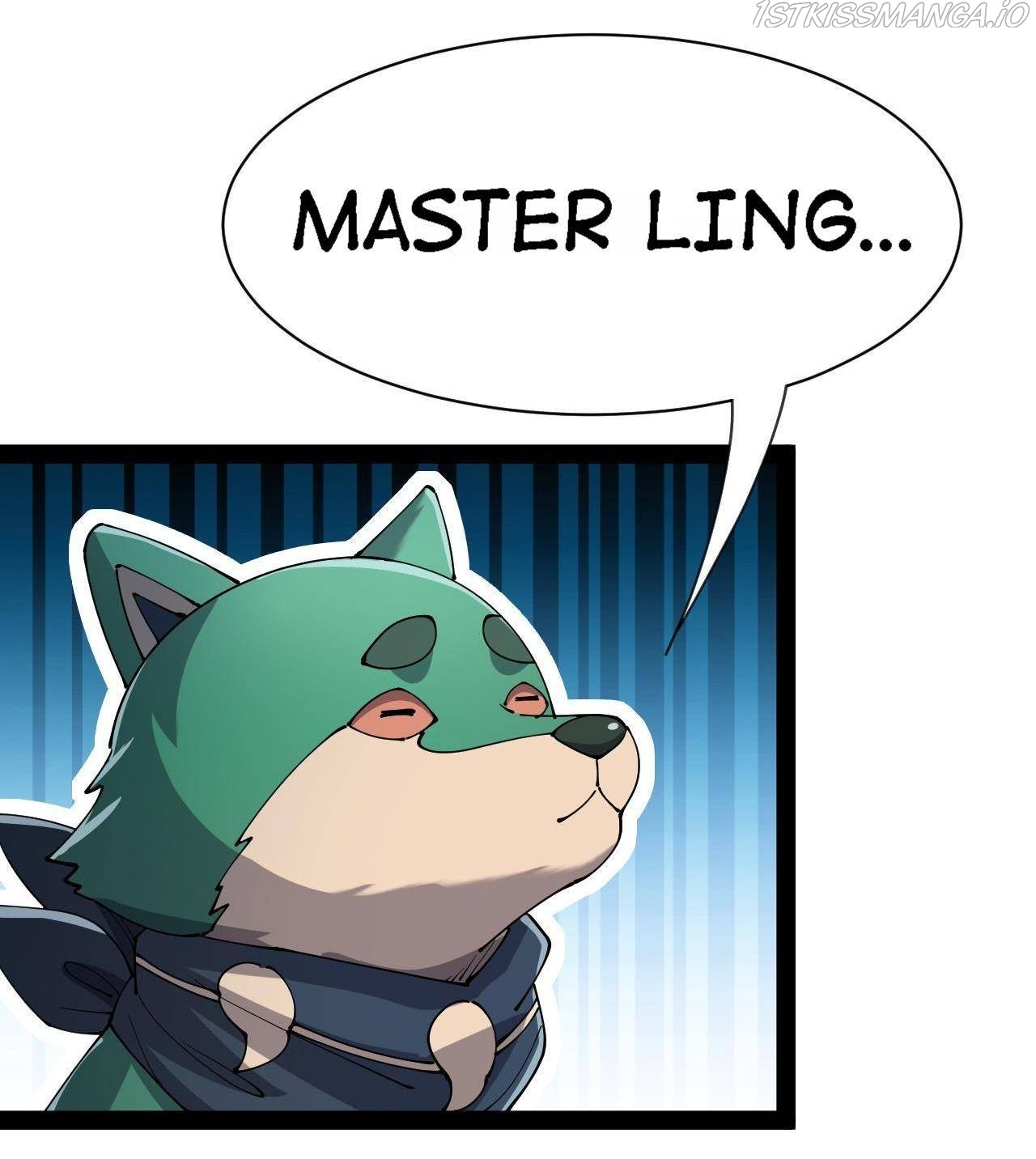 Fairy King’s Daily Life Chapter 128 - page 4