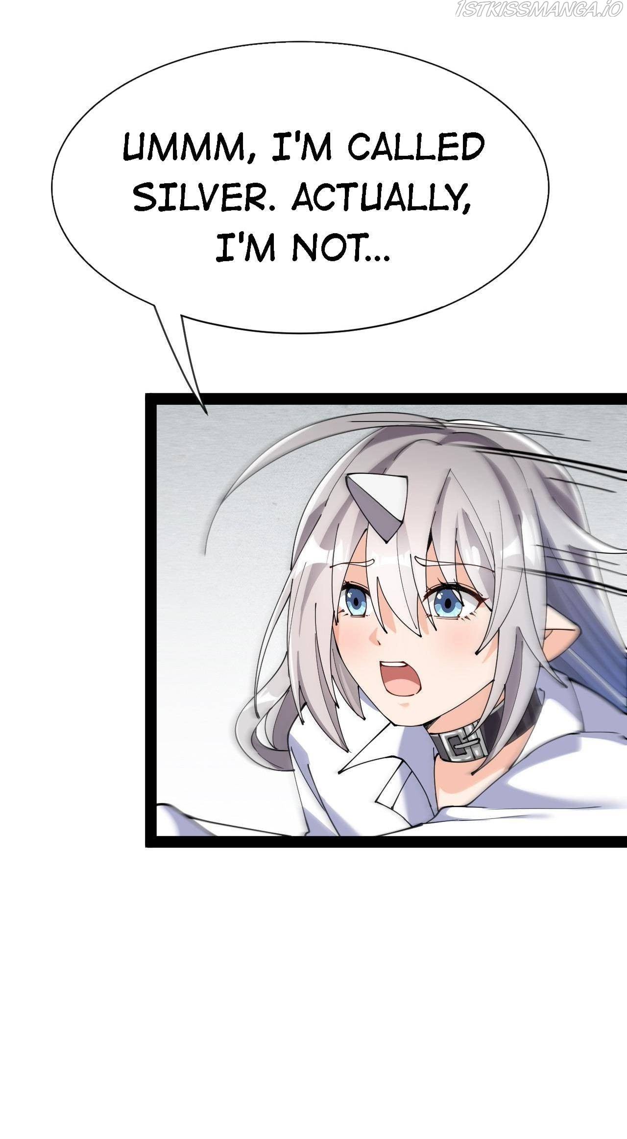 Fairy King’s Daily Life Chapter 128 - page 40