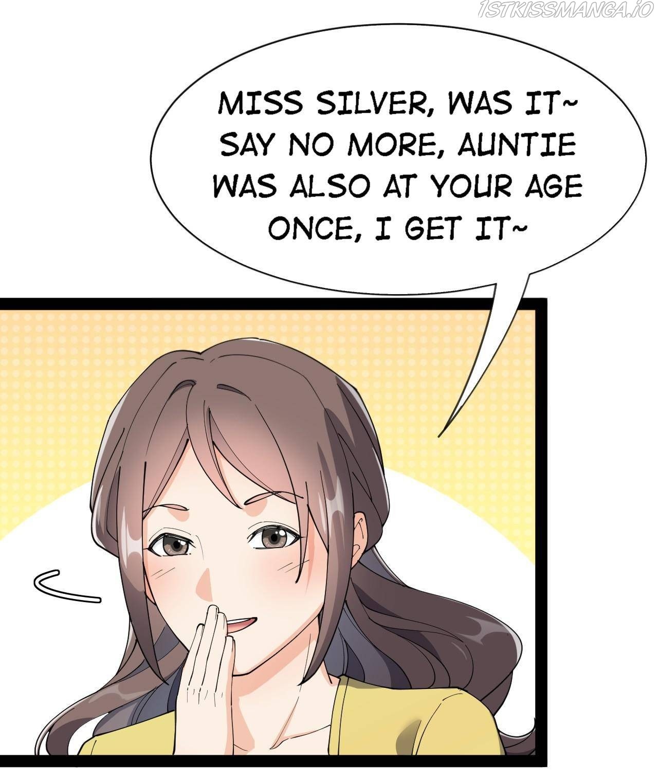 Fairy King’s Daily Life Chapter 128 - page 41