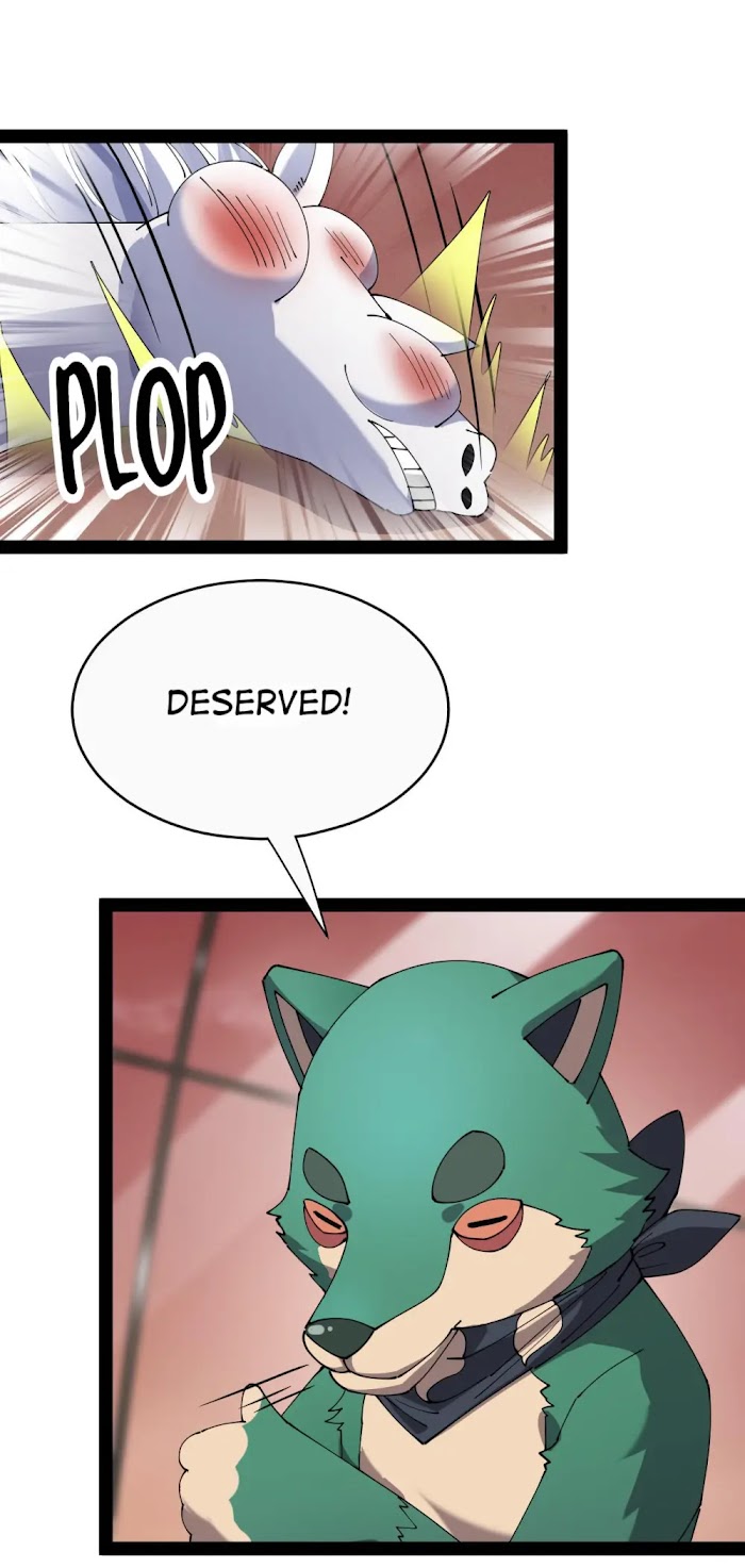 Fairy King’s Daily Life Chapter 167 - page 2