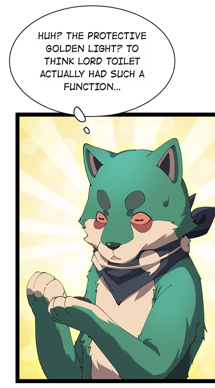 Fairy King’s Daily Life Chapter 167 - page 22