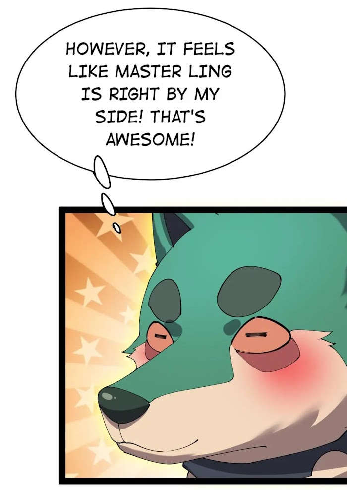 Fairy King’s Daily Life Chapter 167 - page 23