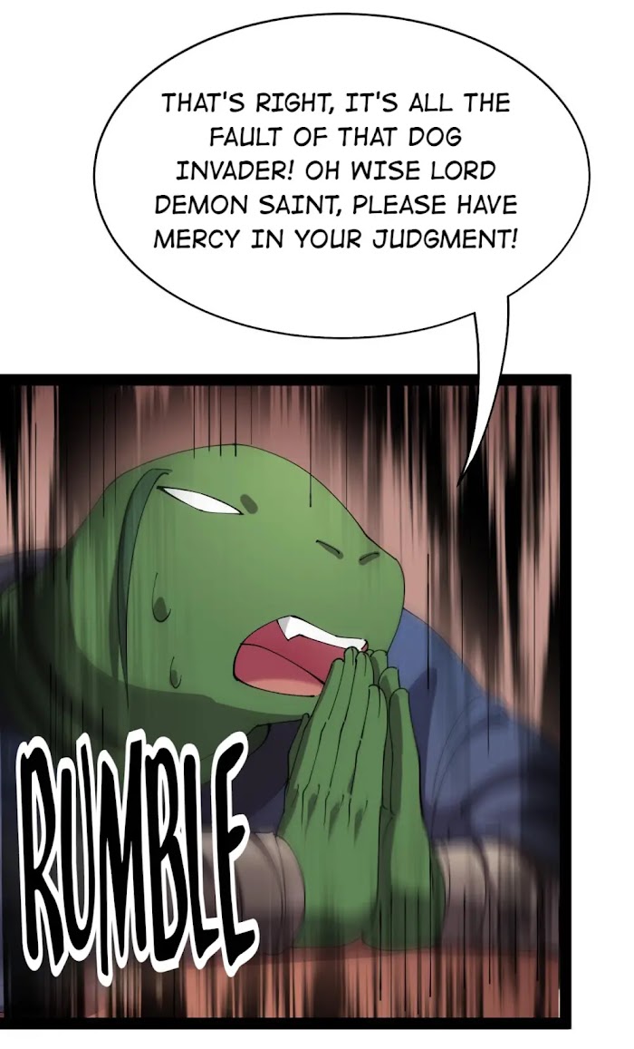 Fairy King’s Daily Life Chapter 167 - page 28