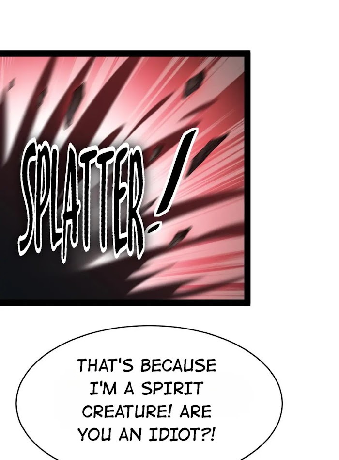 Fairy King’s Daily Life Chapter 167 - page 32