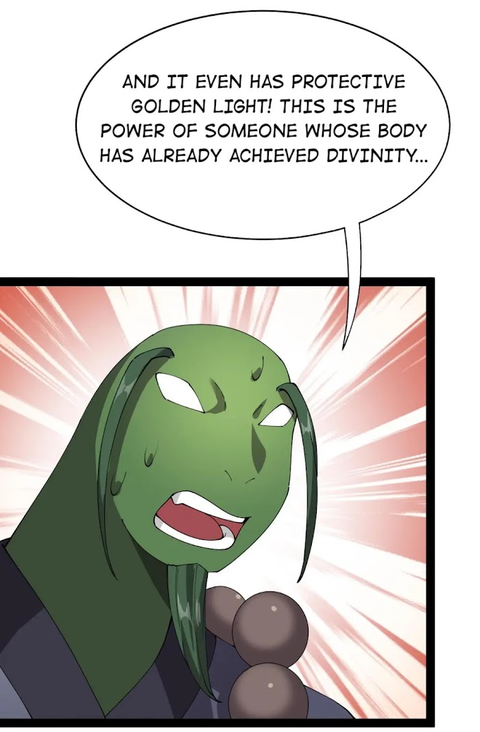 Fairy King’s Daily Life Chapter 167 - page 36