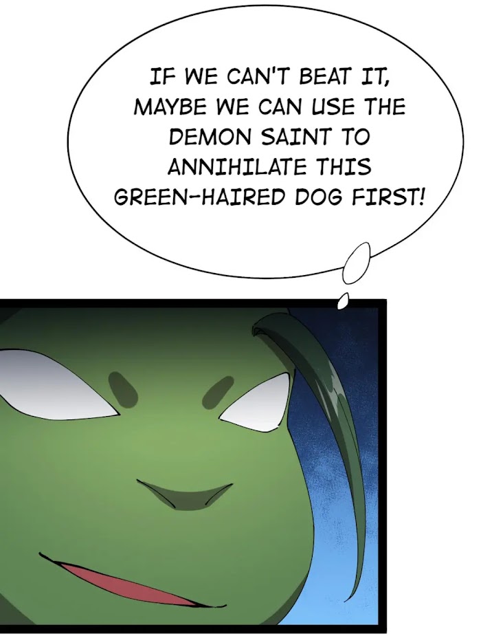 Fairy King’s Daily Life Chapter 167 - page 37