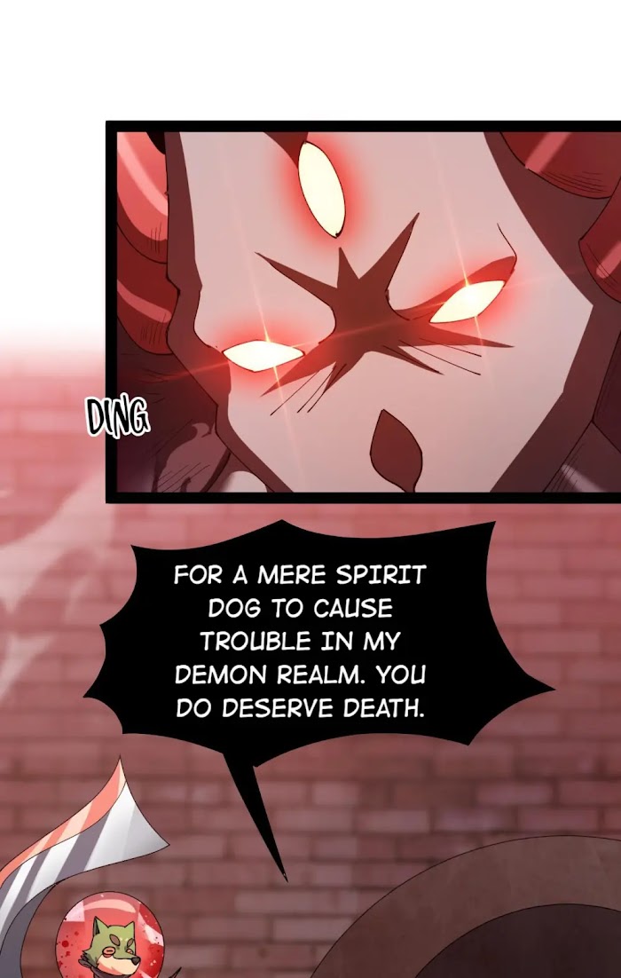 Fairy King’s Daily Life Chapter 167 - page 40