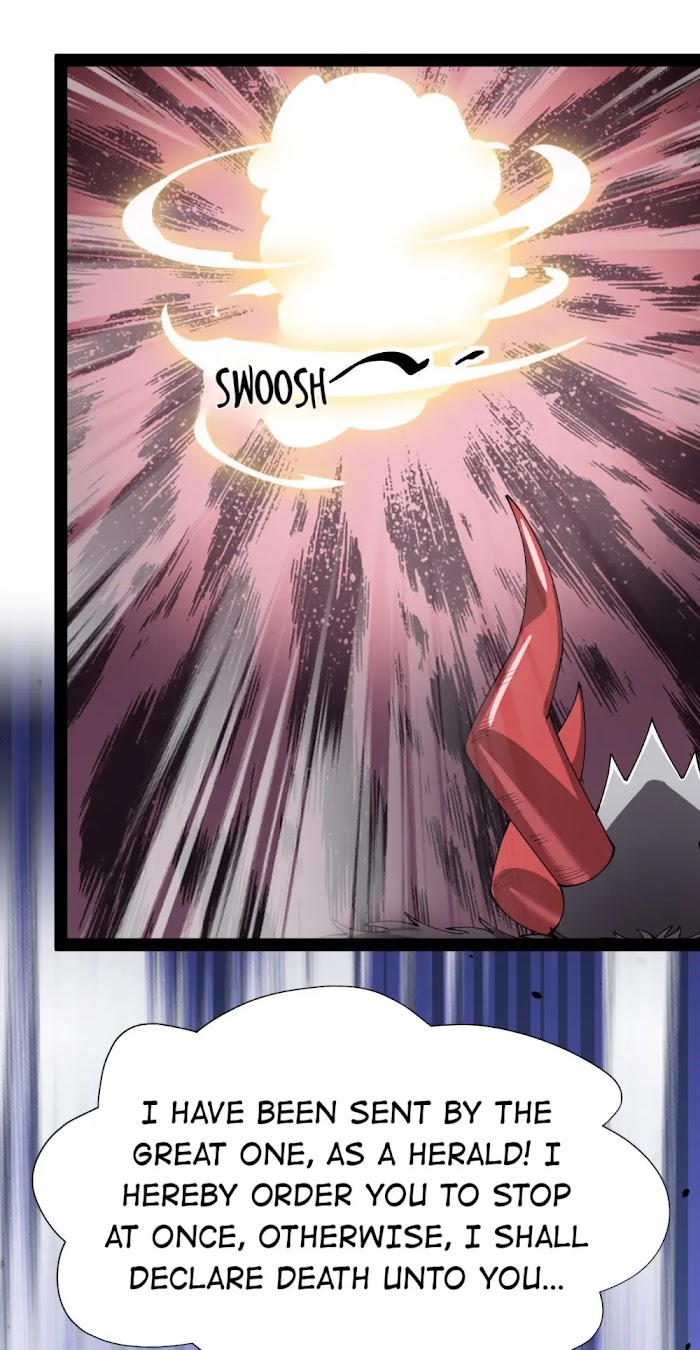 Fairy King’s Daily Life Chapter 167 - page 43