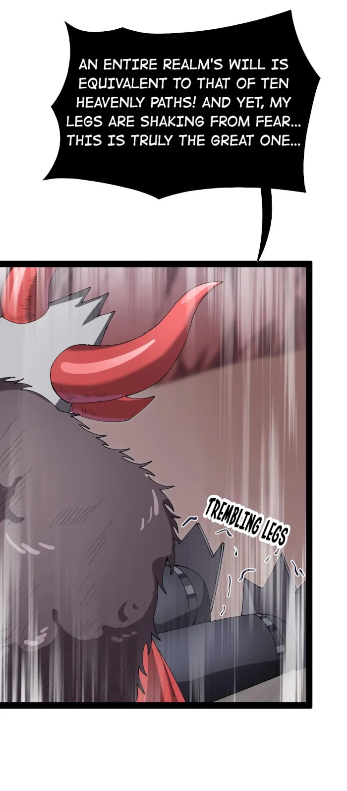 Fairy King’s Daily Life Chapter 167 - page 47