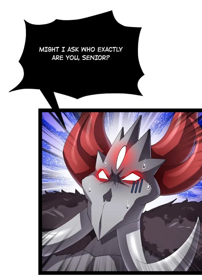 Fairy King’s Daily Life Chapter 167 - page 48