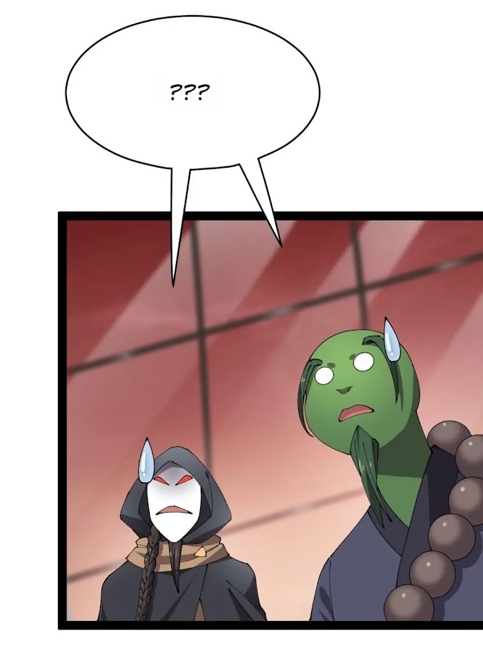 Fairy King’s Daily Life Chapter 167 - page 56