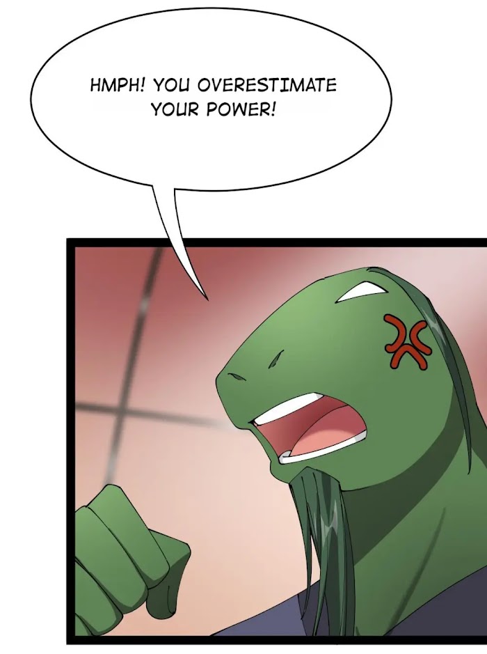 Fairy King’s Daily Life Chapter 167 - page 64