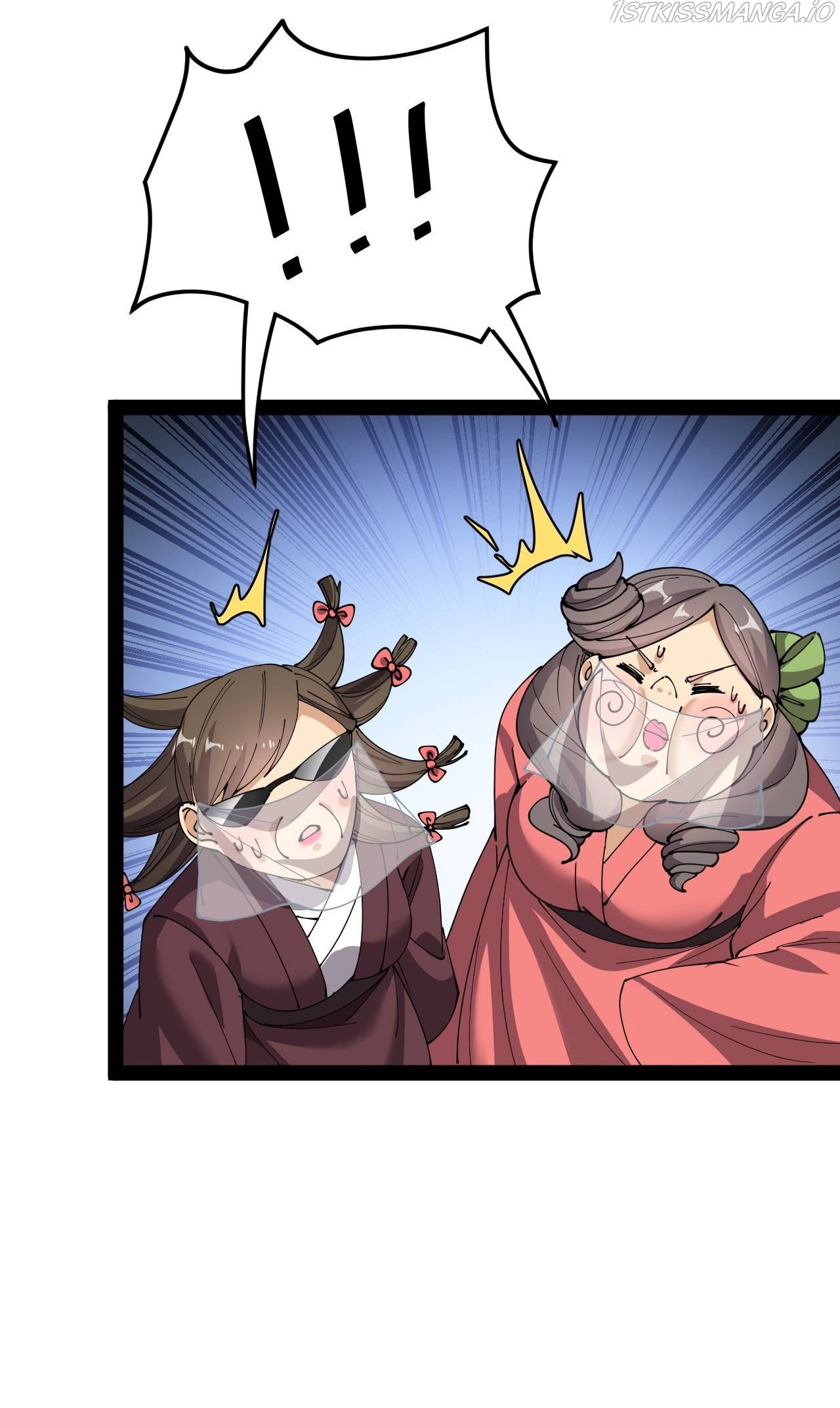 Fairy King’s Daily Life Chapter 107 - page 10