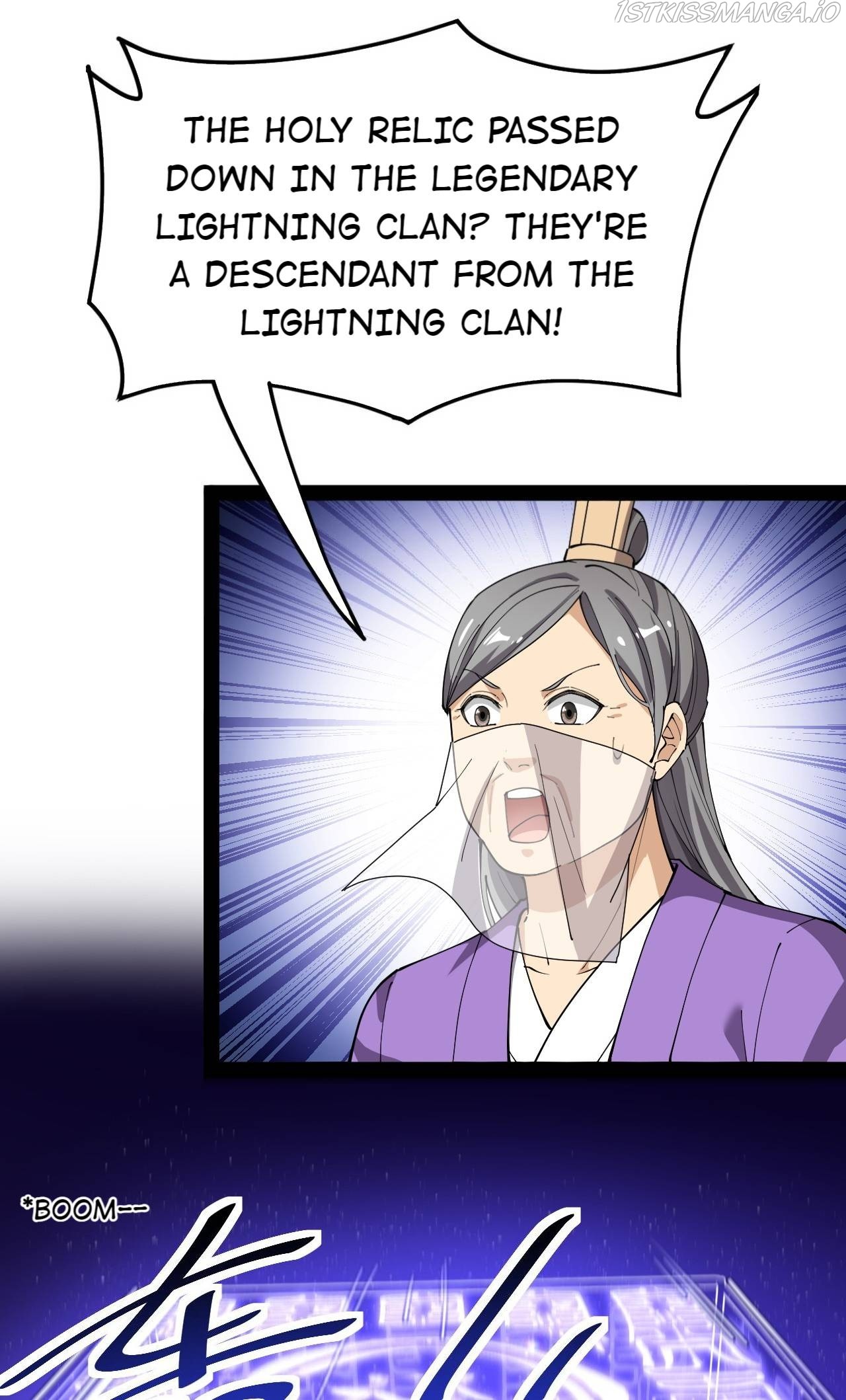 Fairy King’s Daily Life Chapter 107 - page 13