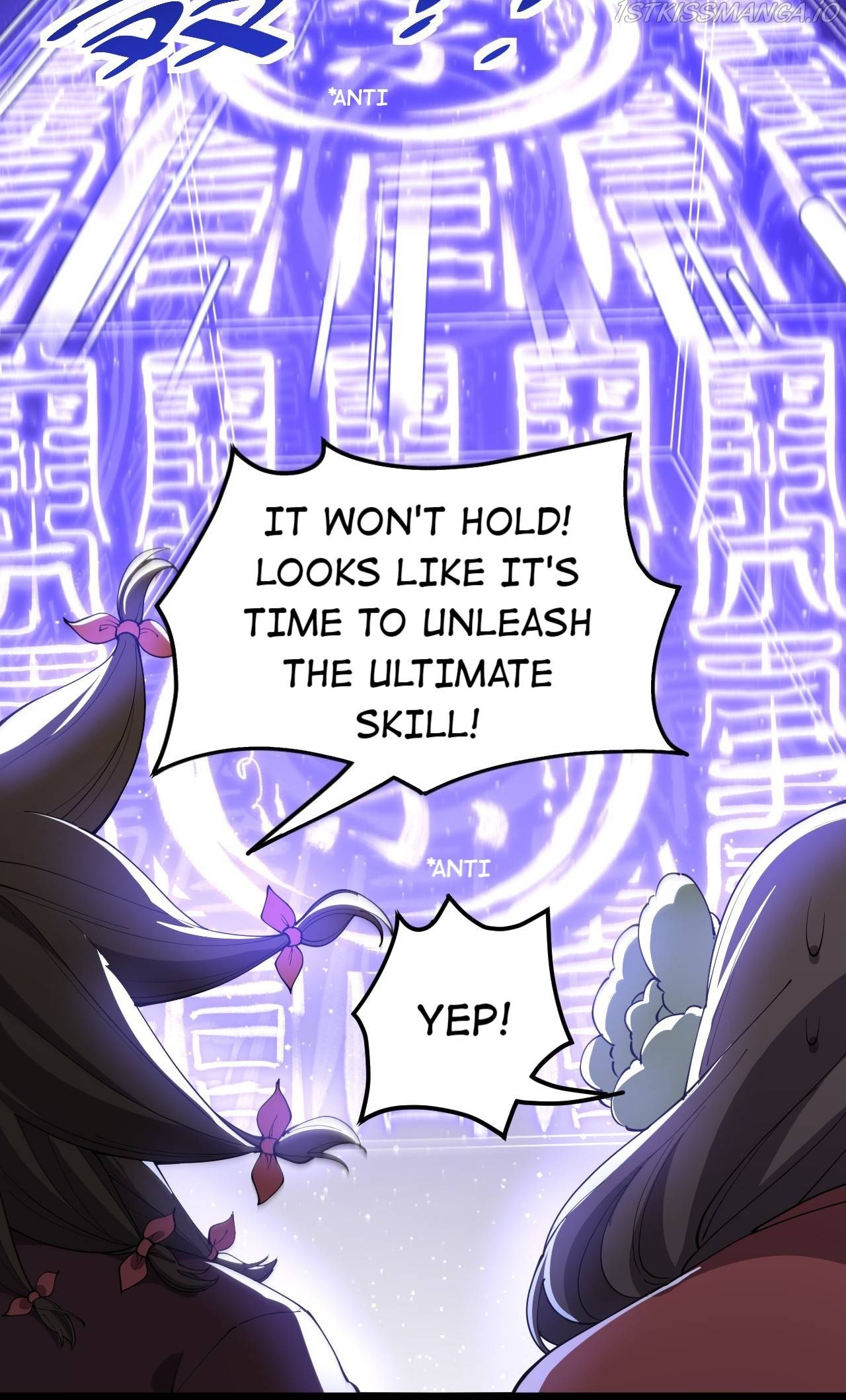Fairy King’s Daily Life Chapter 107 - page 14