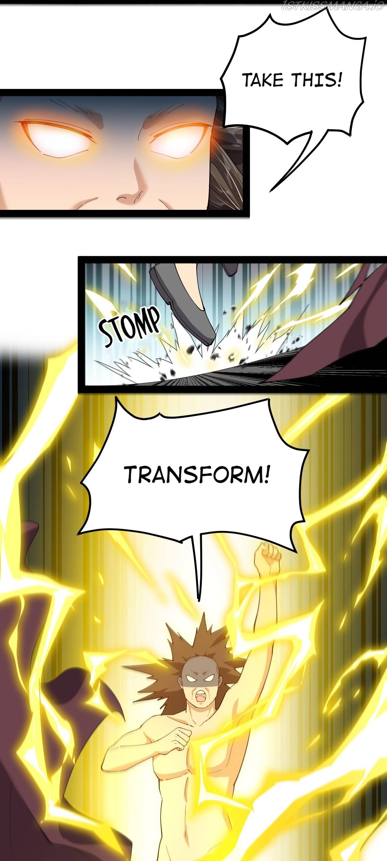 Fairy King’s Daily Life Chapter 107 - page 15