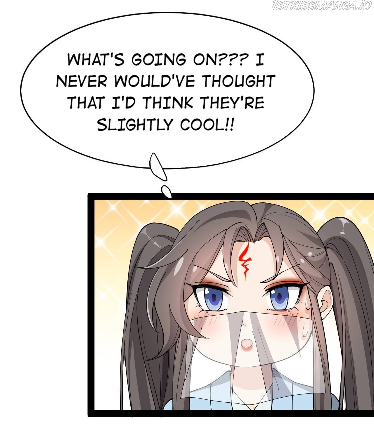 Fairy King’s Daily Life Chapter 107 - page 30
