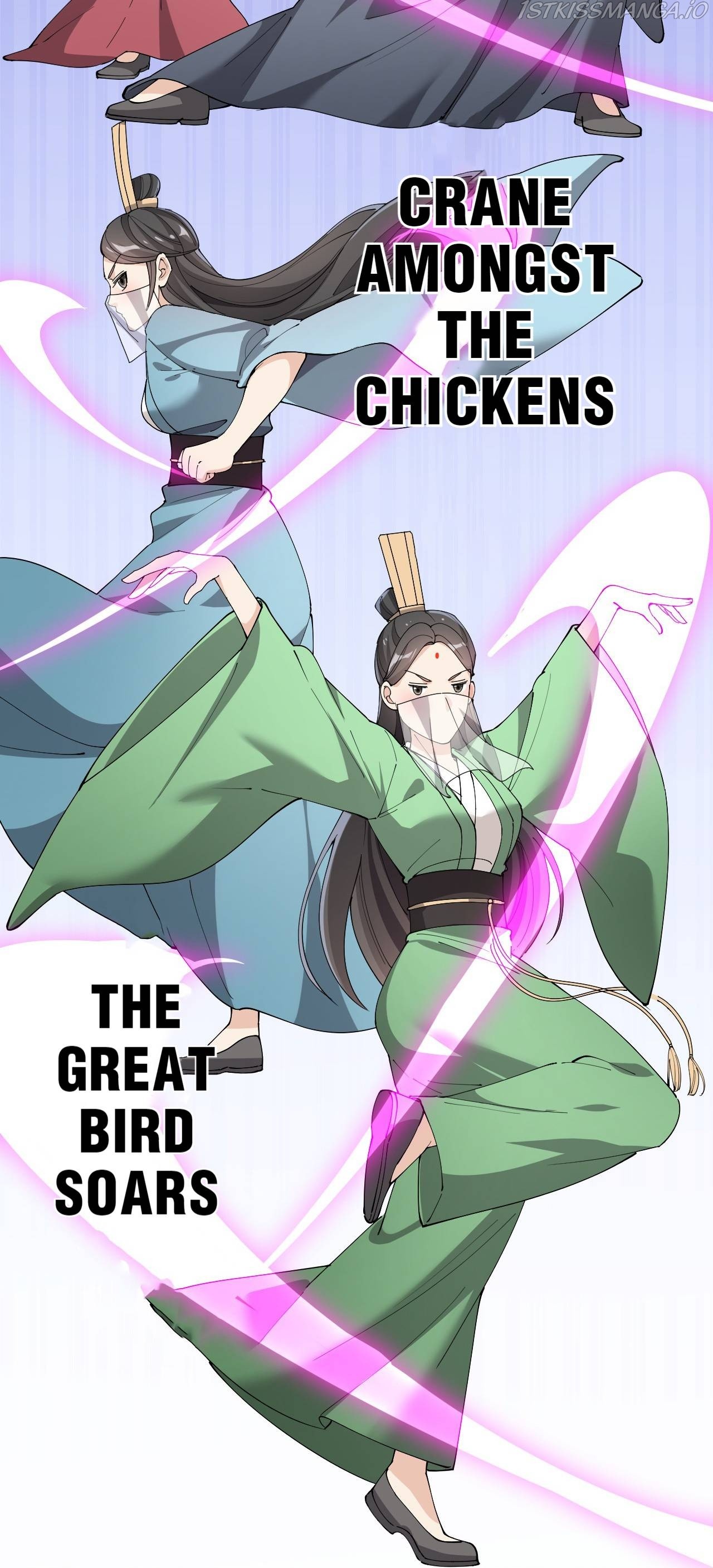 Fairy King’s Daily Life Chapter 107 - page 34