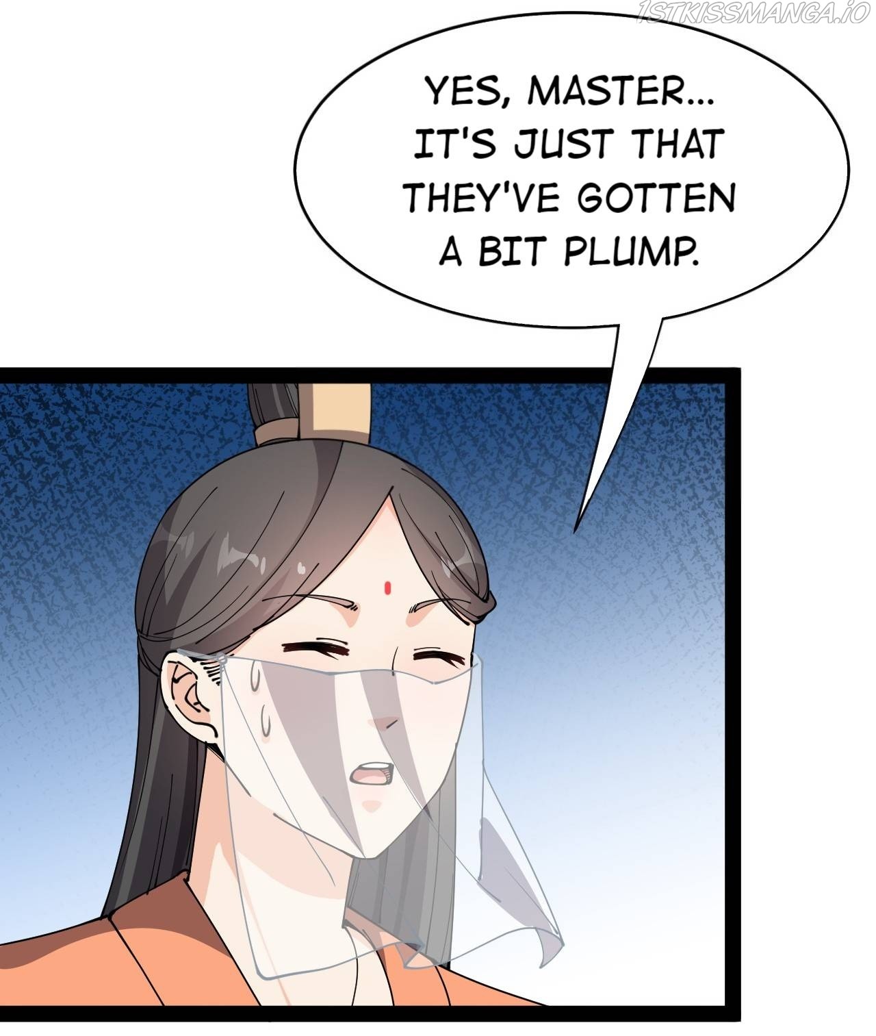 Fairy King’s Daily Life Chapter 107 - page 6