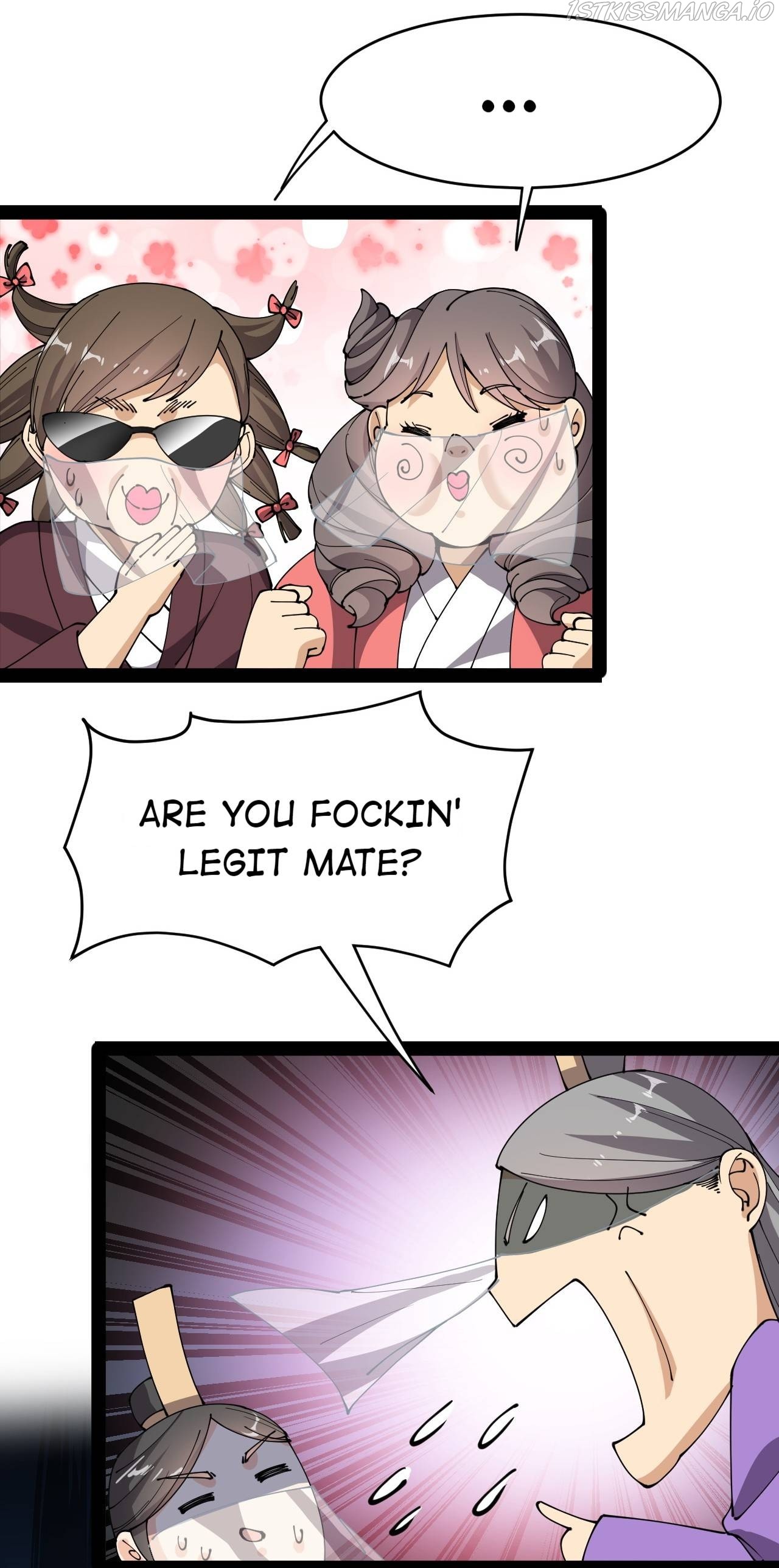 Fairy King’s Daily Life Chapter 107 - page 7