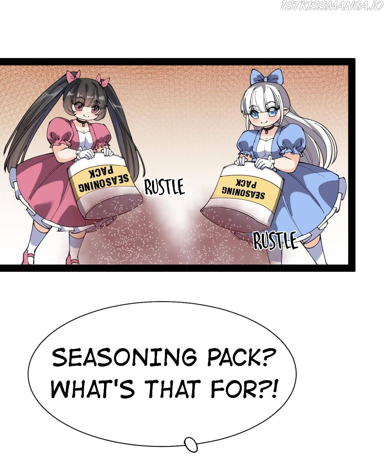 Fairy King’s Daily Life Chapter 129 - page 17