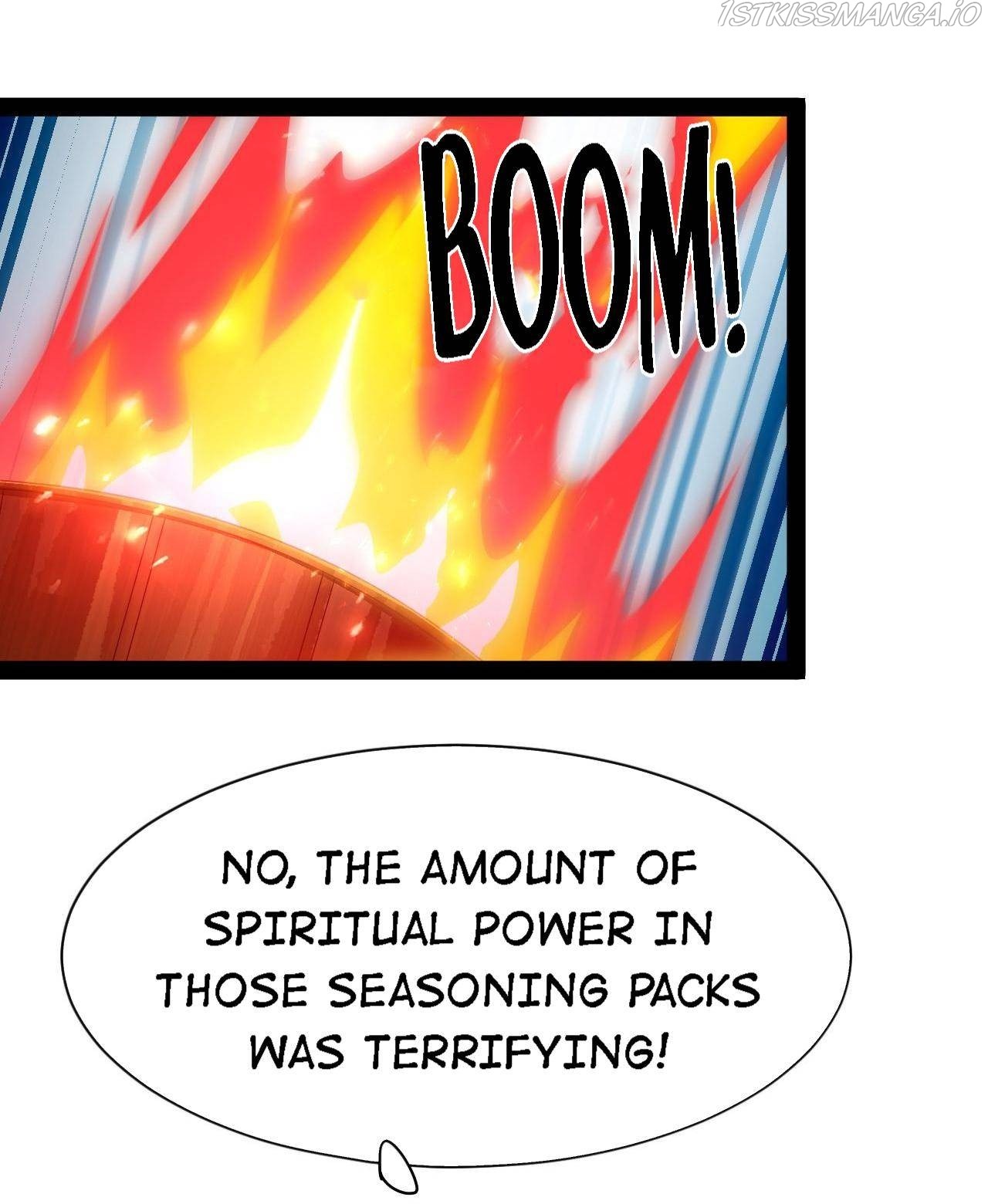 Fairy King’s Daily Life Chapter 129 - page 21
