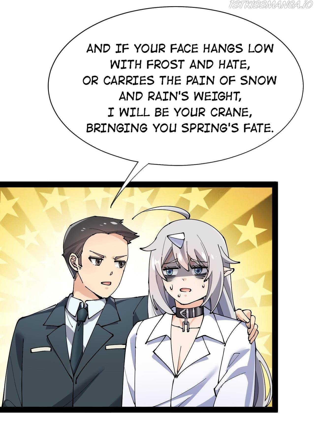 Fairy King’s Daily Life Chapter 129 - page 32