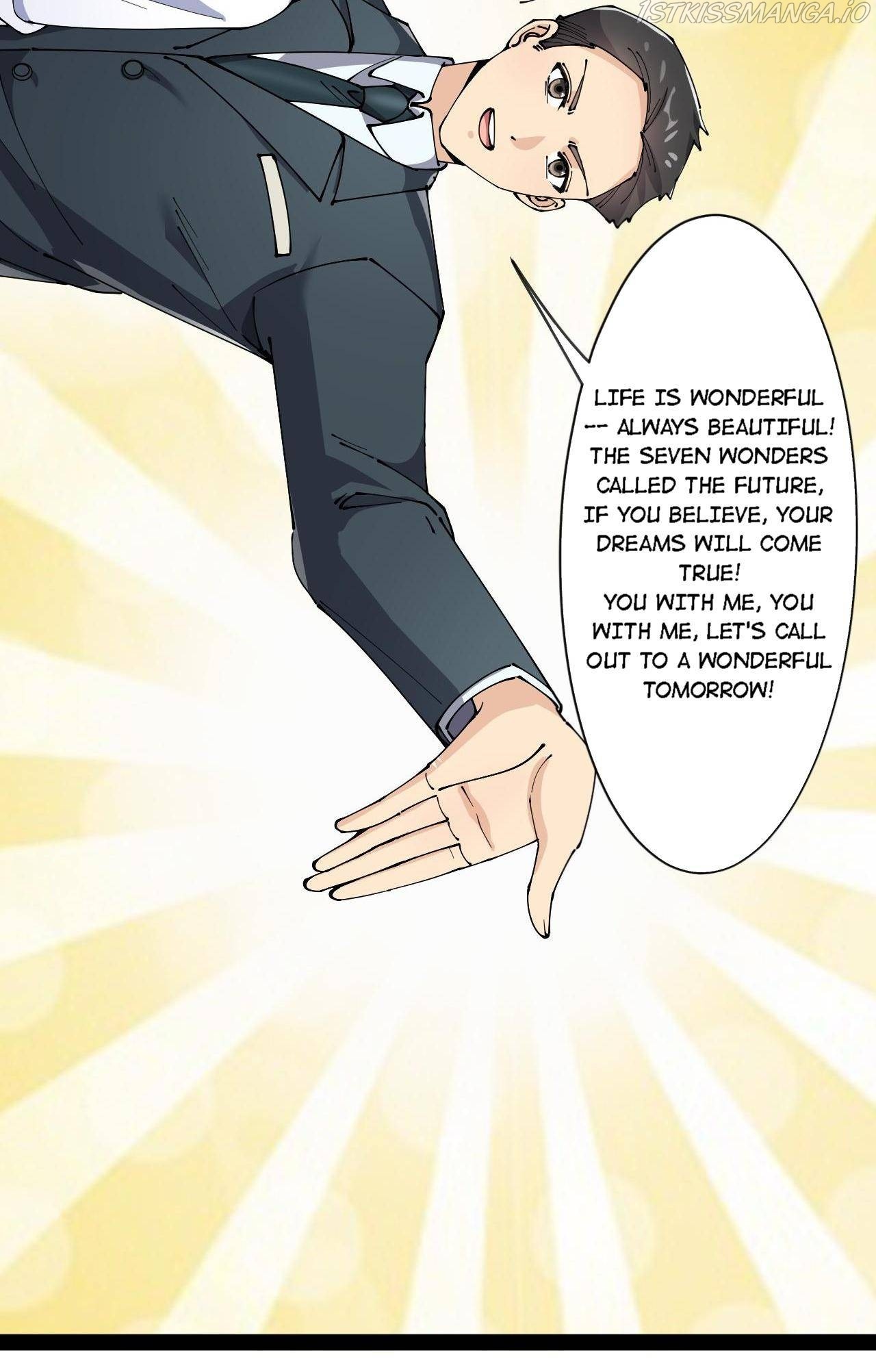 Fairy King’s Daily Life Chapter 129 - page 41
