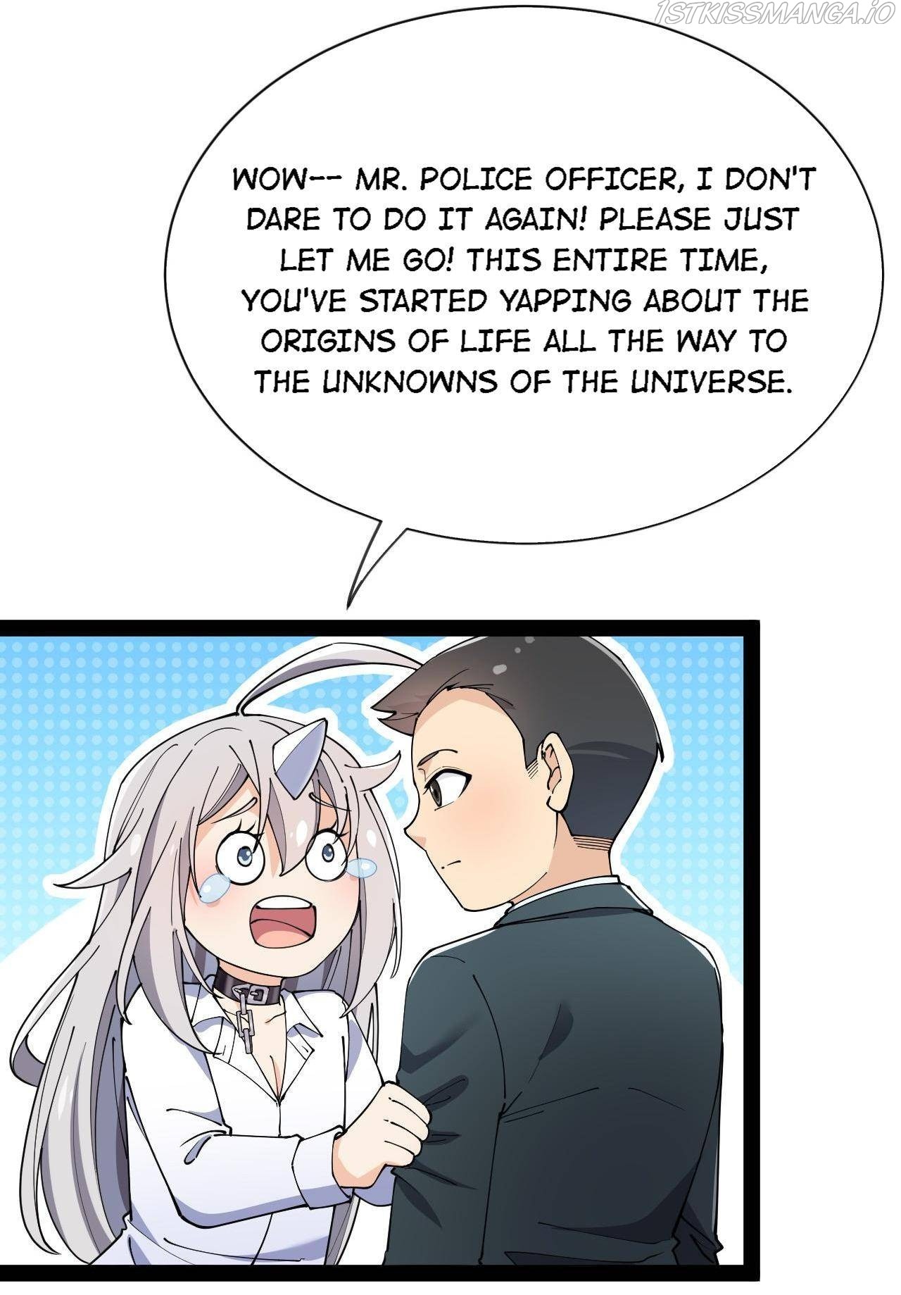 Fairy King’s Daily Life Chapter 129 - page 47