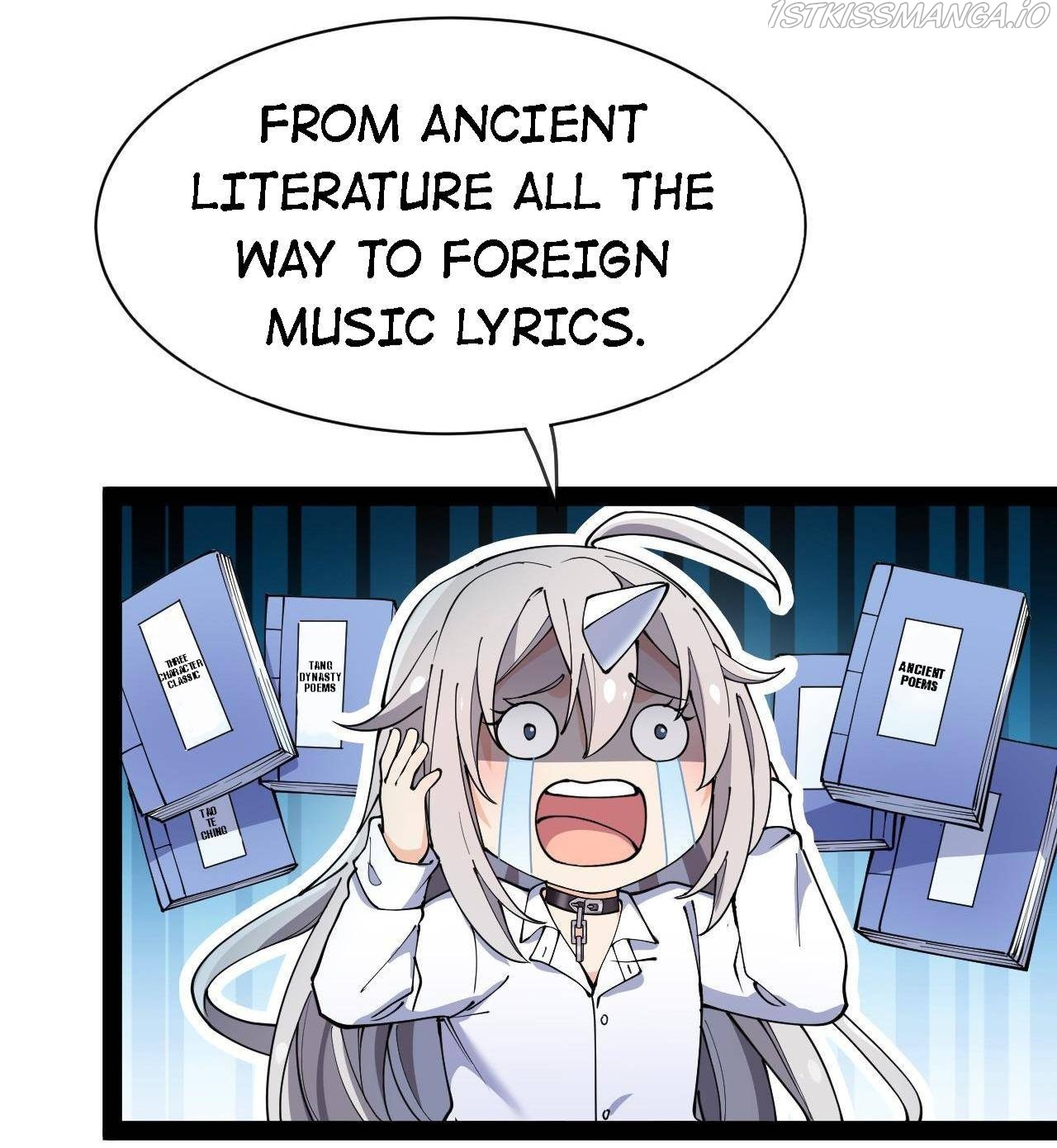 Fairy King’s Daily Life Chapter 129 - page 48