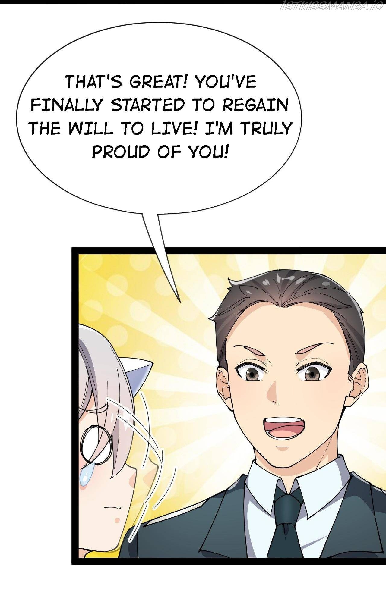 Fairy King’s Daily Life Chapter 129 - page 51