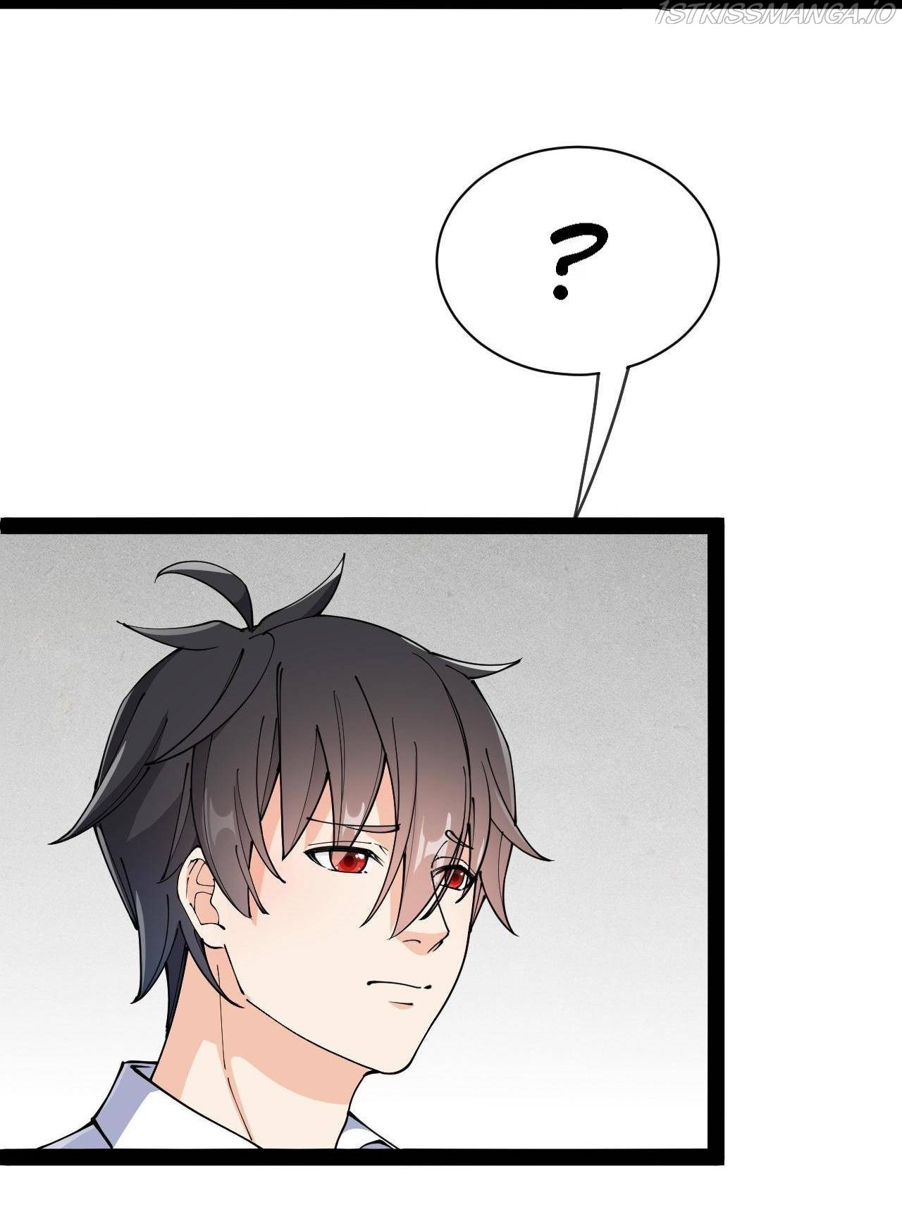 Fairy King’s Daily Life Chapter 129 - page 54