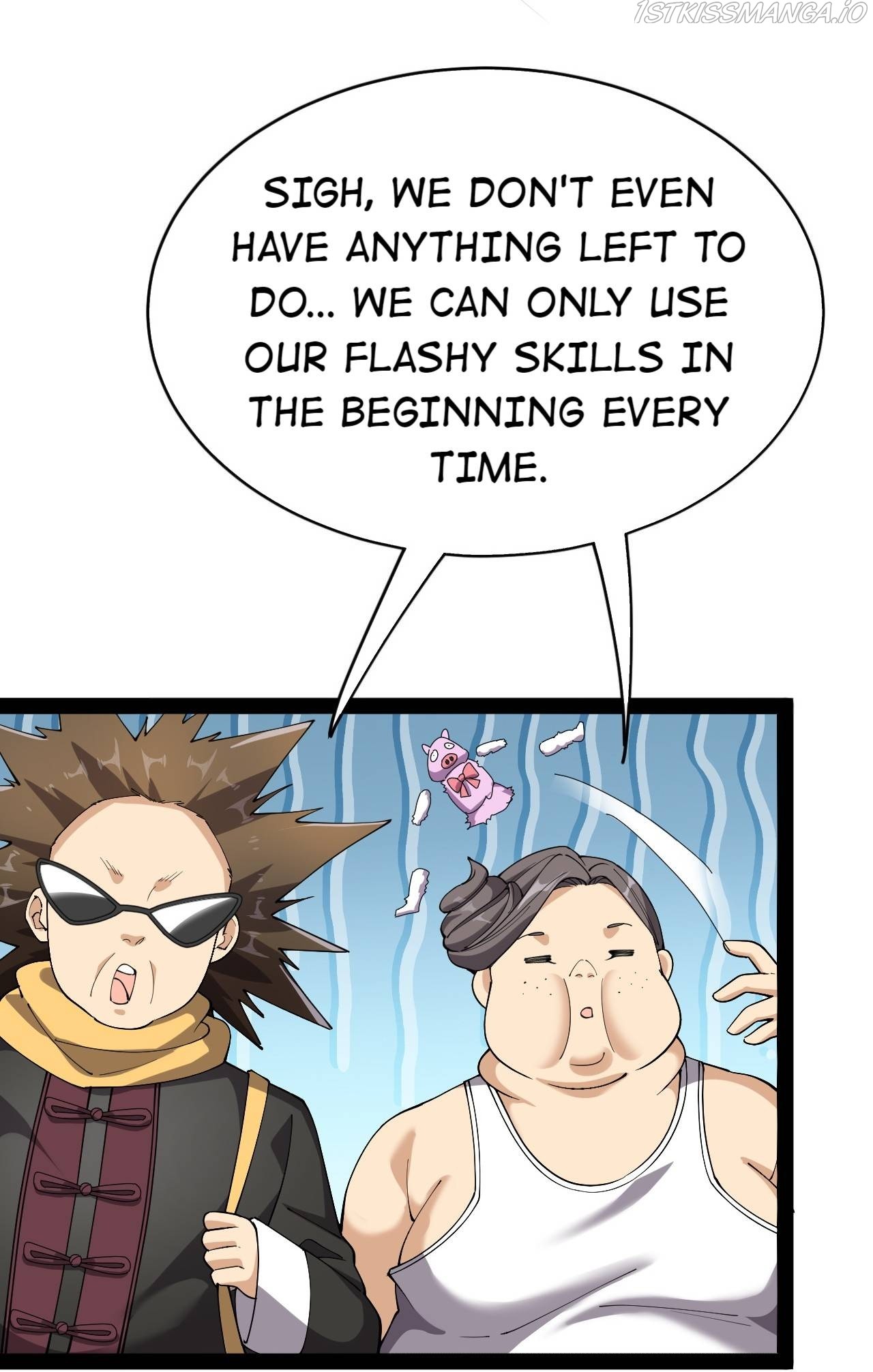 Fairy King’s Daily Life Chapter 108 - page 15
