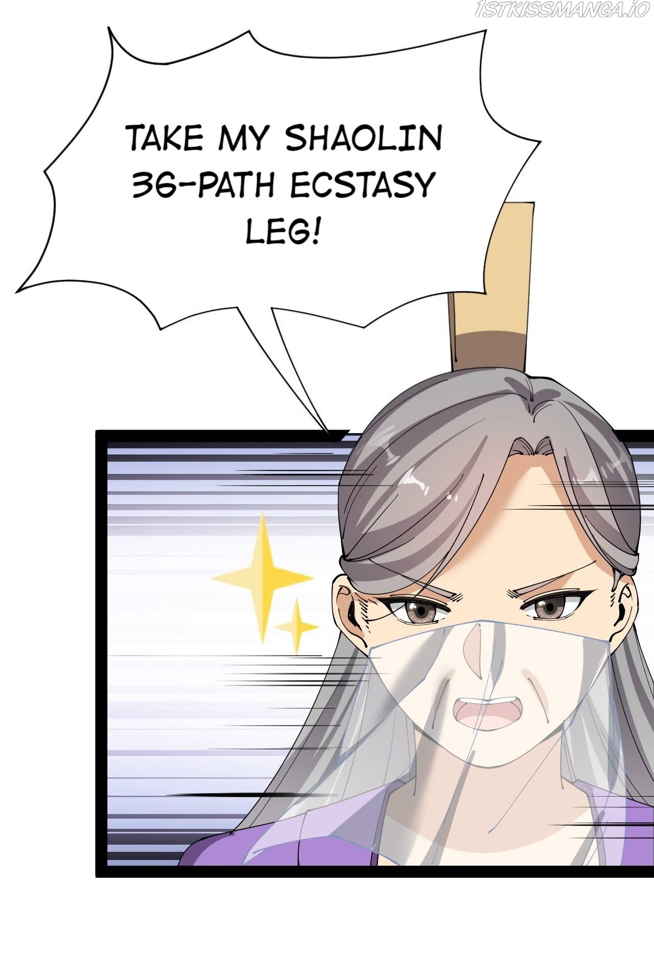 Fairy King’s Daily Life Chapter 108 - page 19