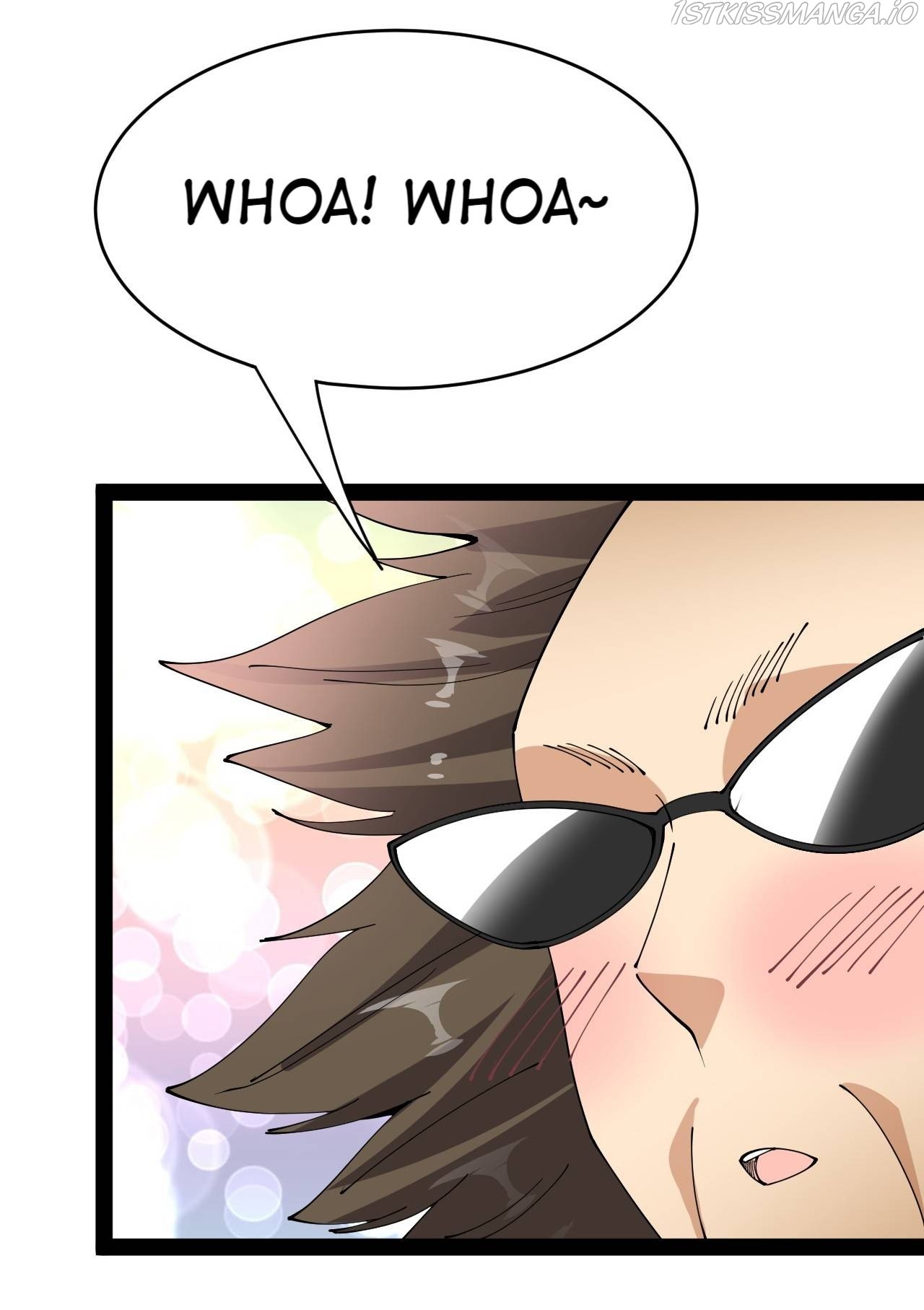 Fairy King’s Daily Life Chapter 108 - page 23