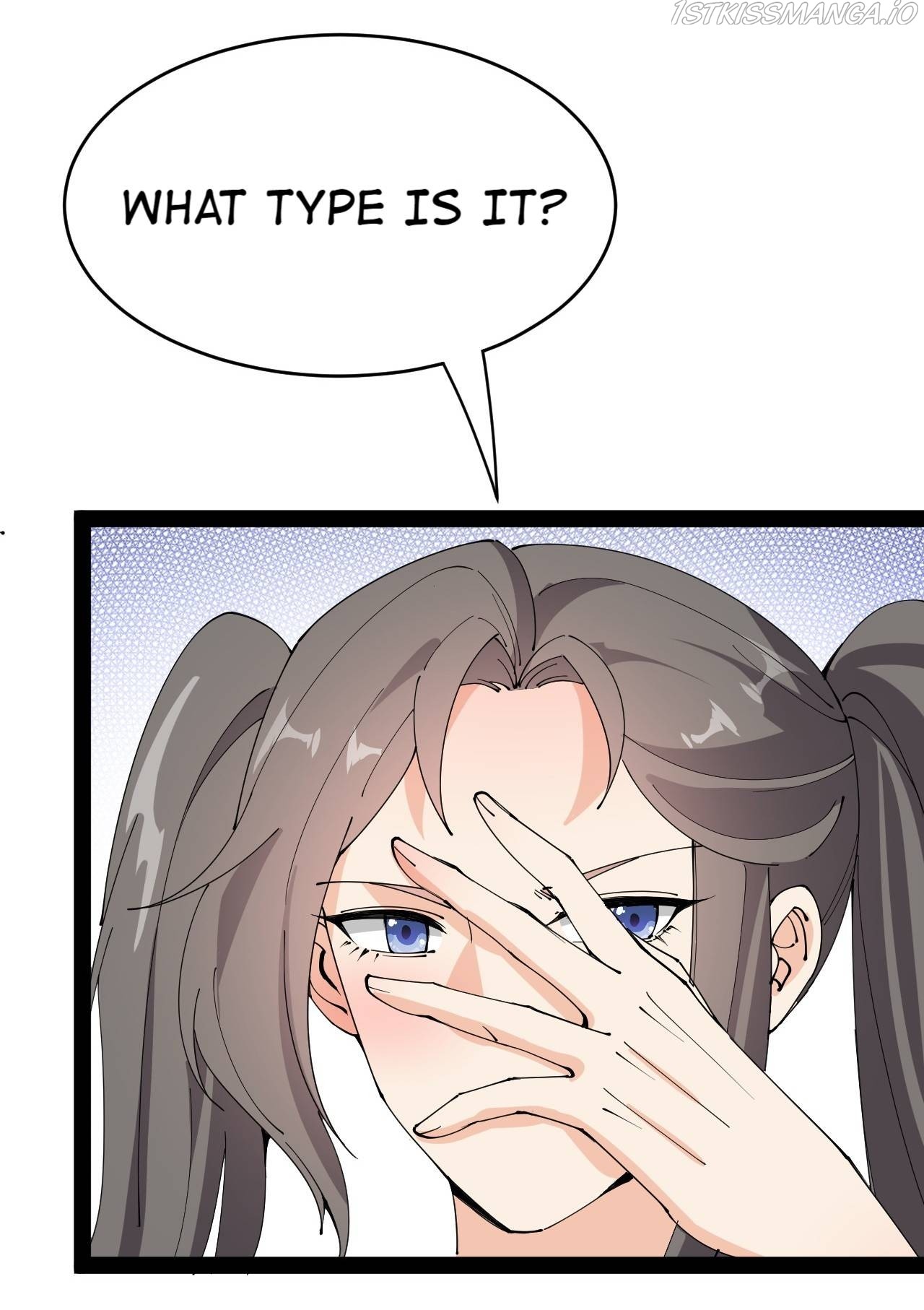 Fairy King’s Daily Life Chapter 108 - page 25