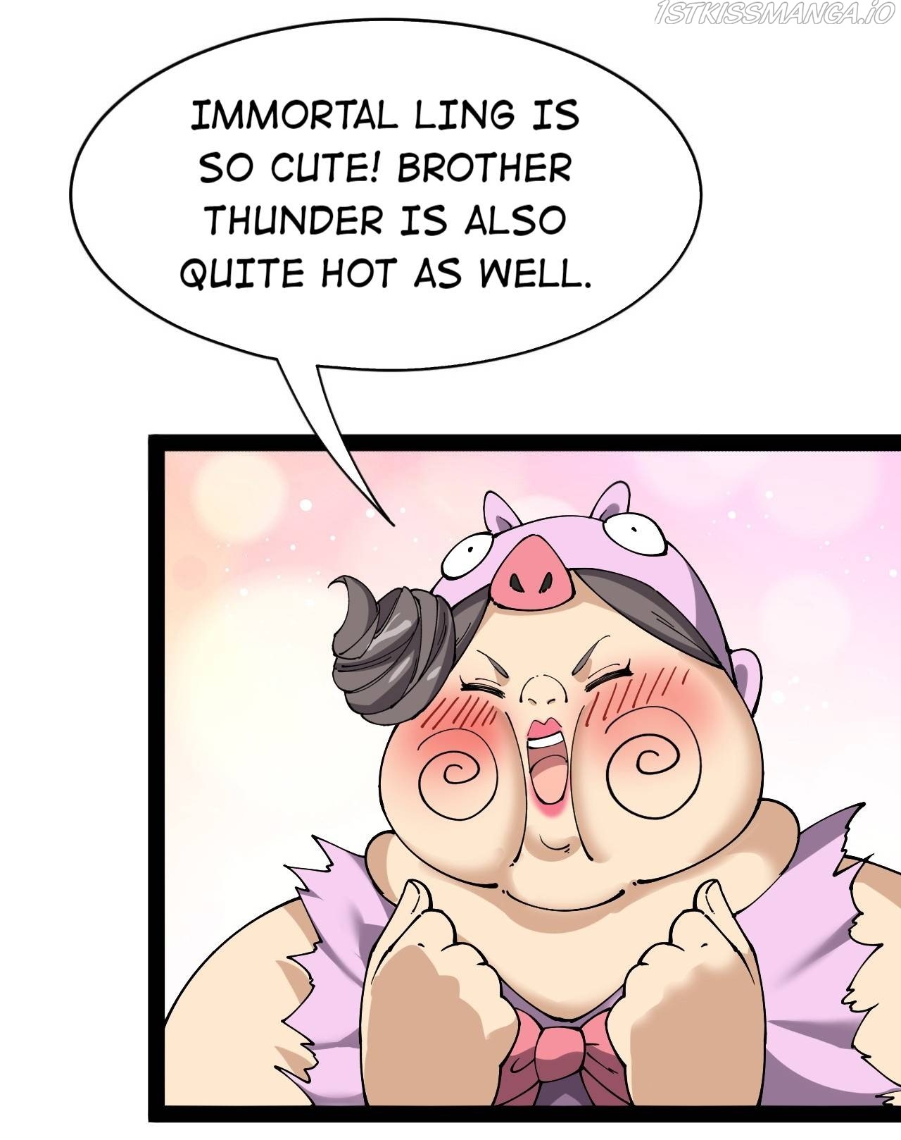 Fairy King’s Daily Life Chapter 108 - page 3