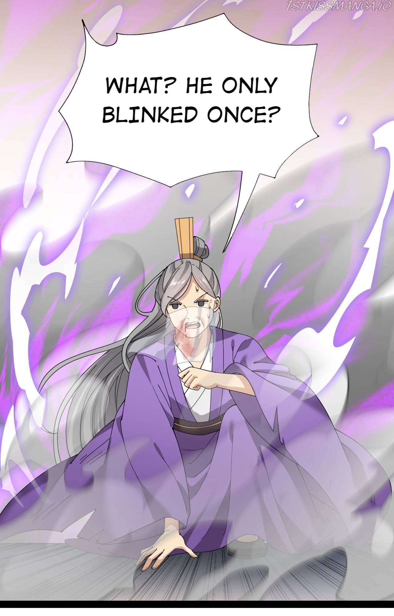 Fairy King’s Daily Life Chapter 108 - page 35