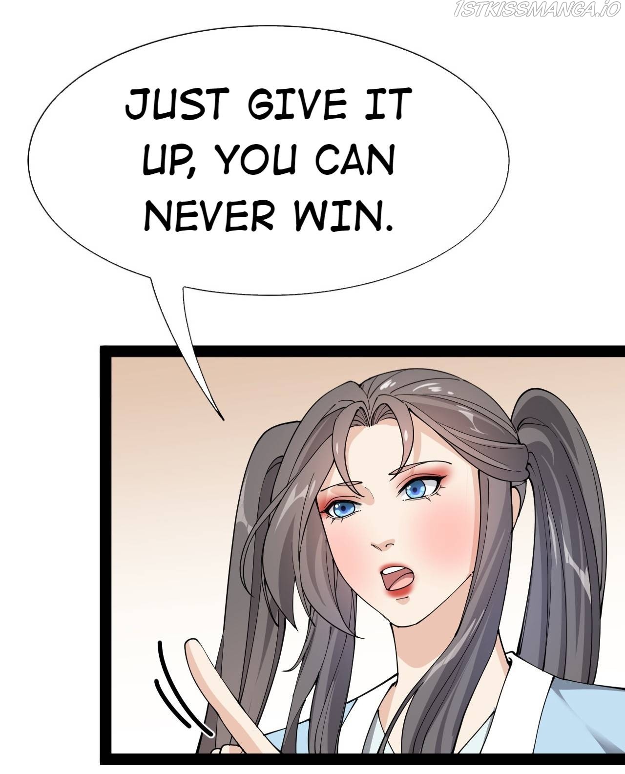 Fairy King’s Daily Life Chapter 108 - page 36