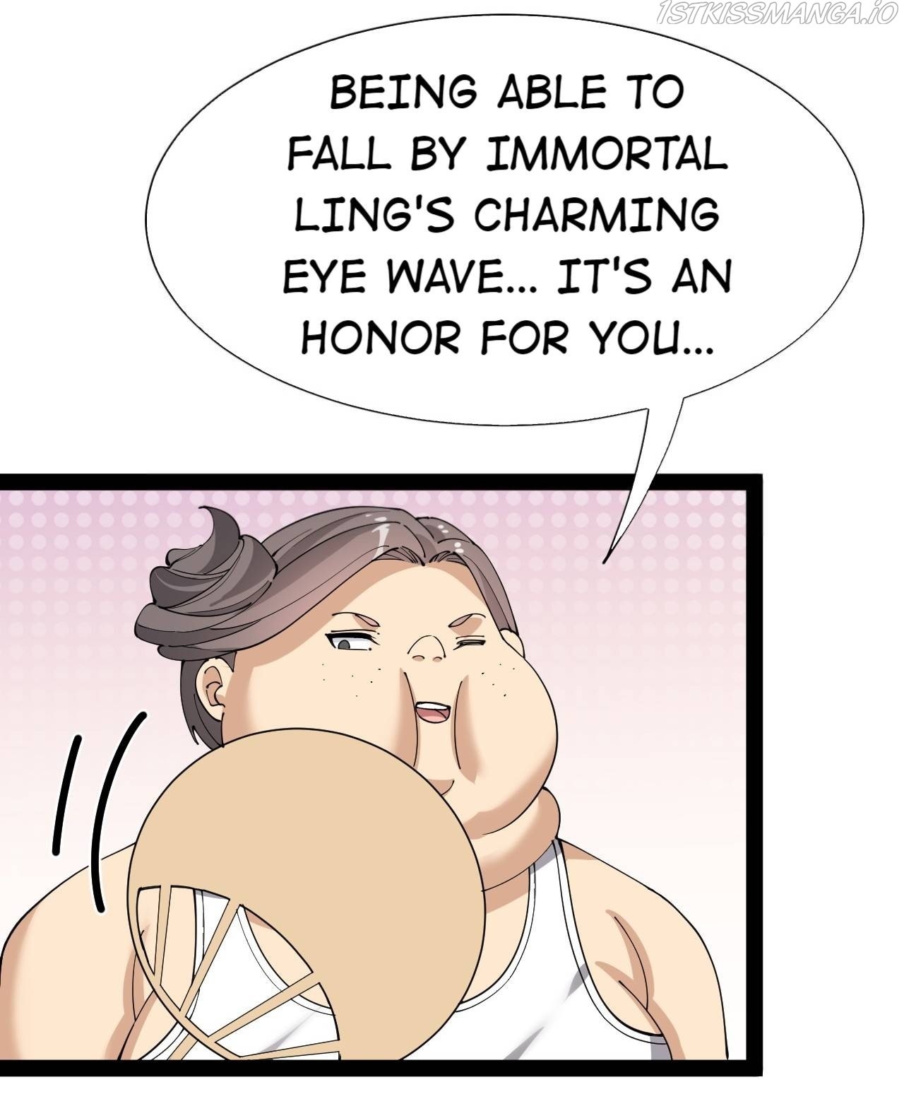 Fairy King’s Daily Life Chapter 108 - page 37