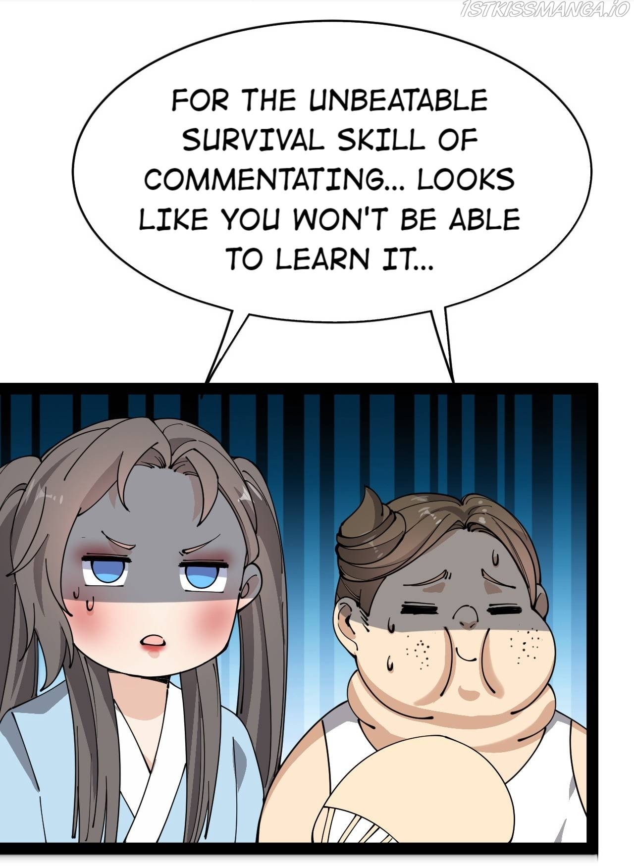 Fairy King’s Daily Life Chapter 108 - page 40