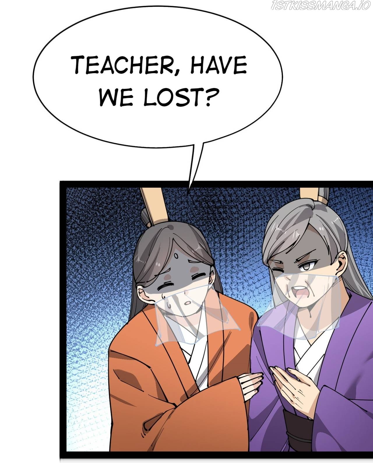 Fairy King’s Daily Life Chapter 108 - page 41